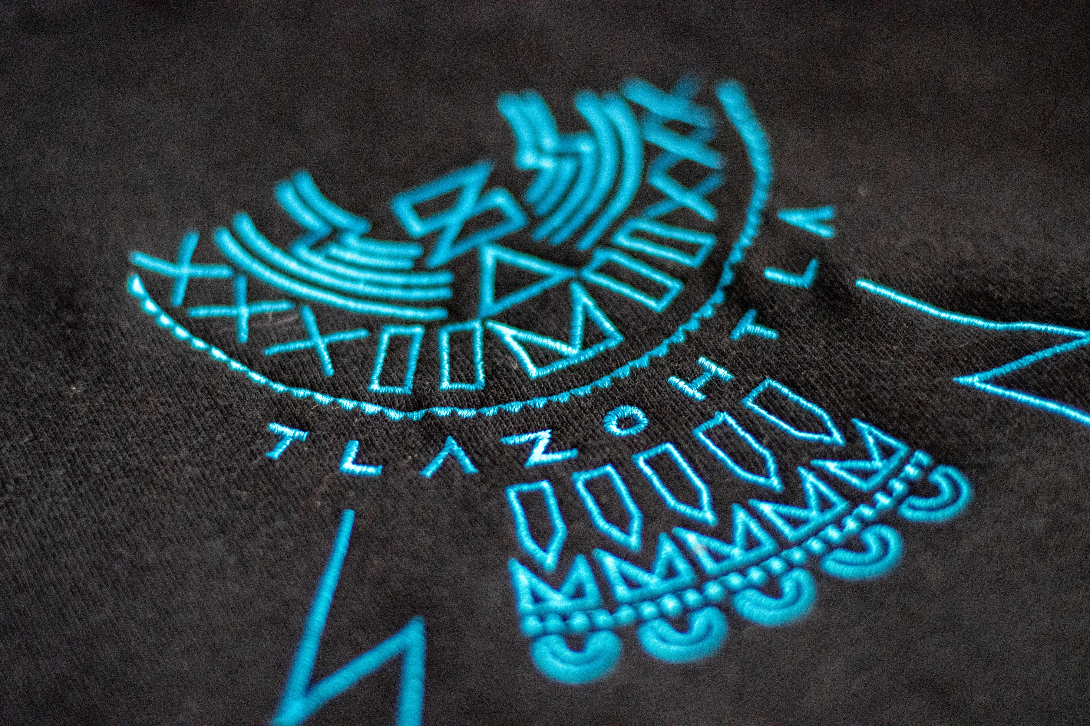 Love in Nahuatl (Aztec)