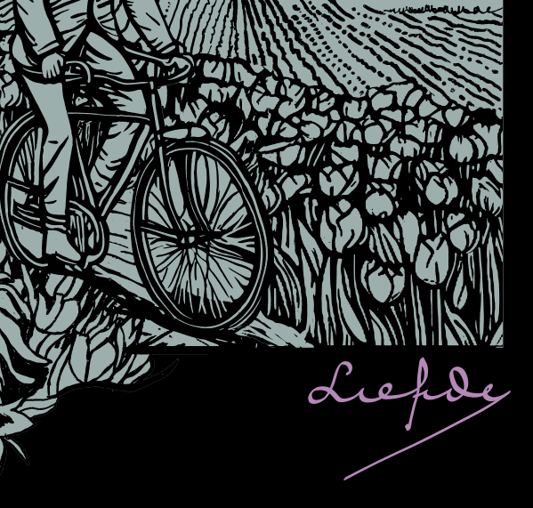 Van Gogh Tri-Blend, Love in Dutch