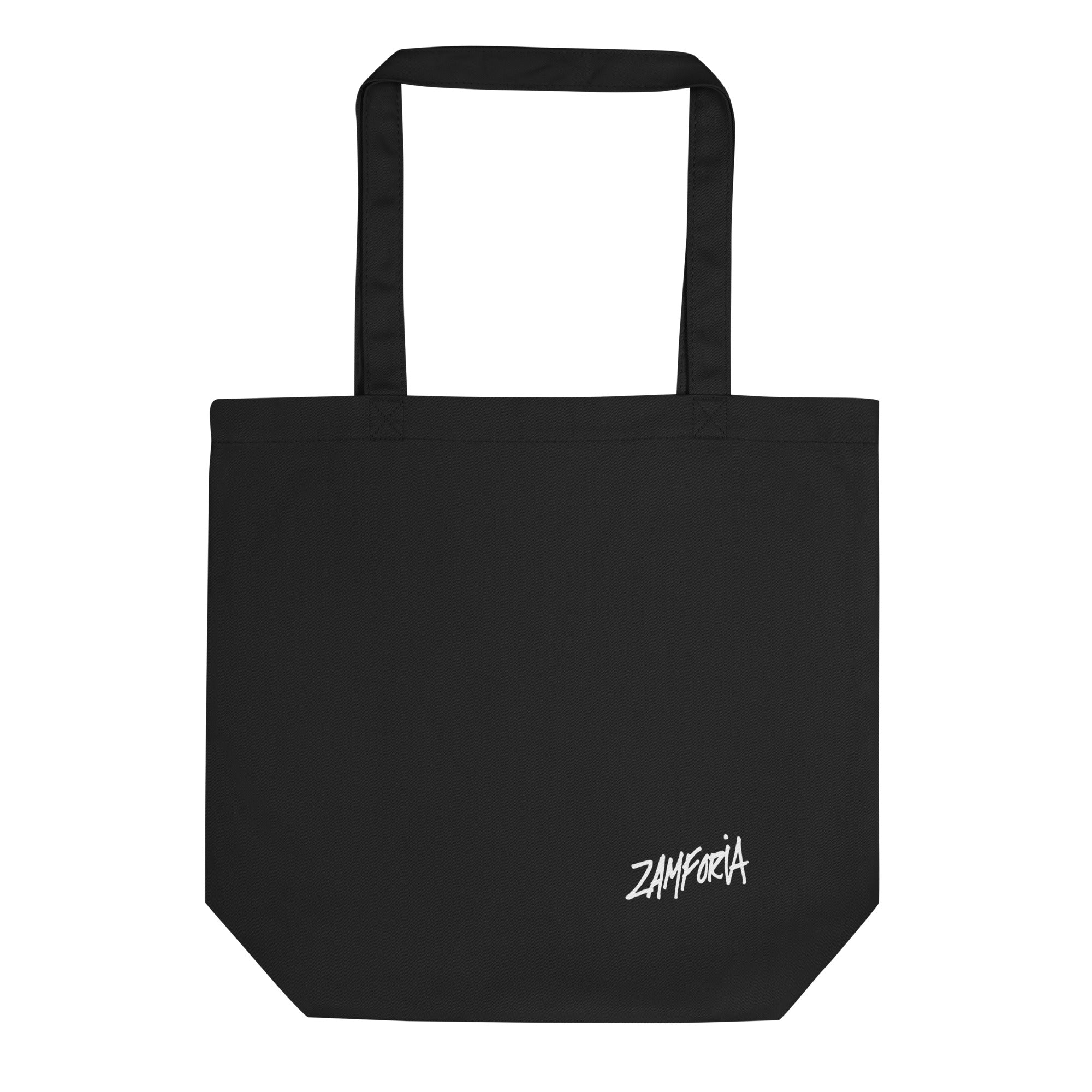 Love in Sign Language Tote - Overlap