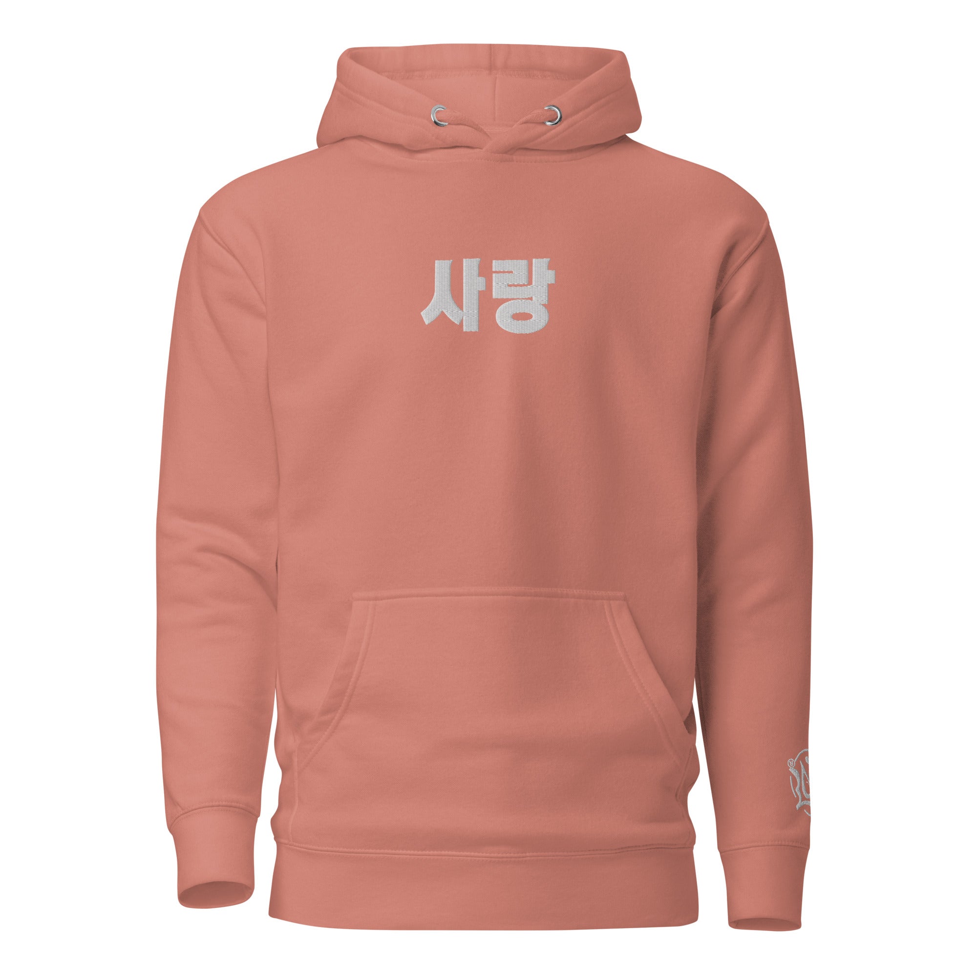 Love in Korean