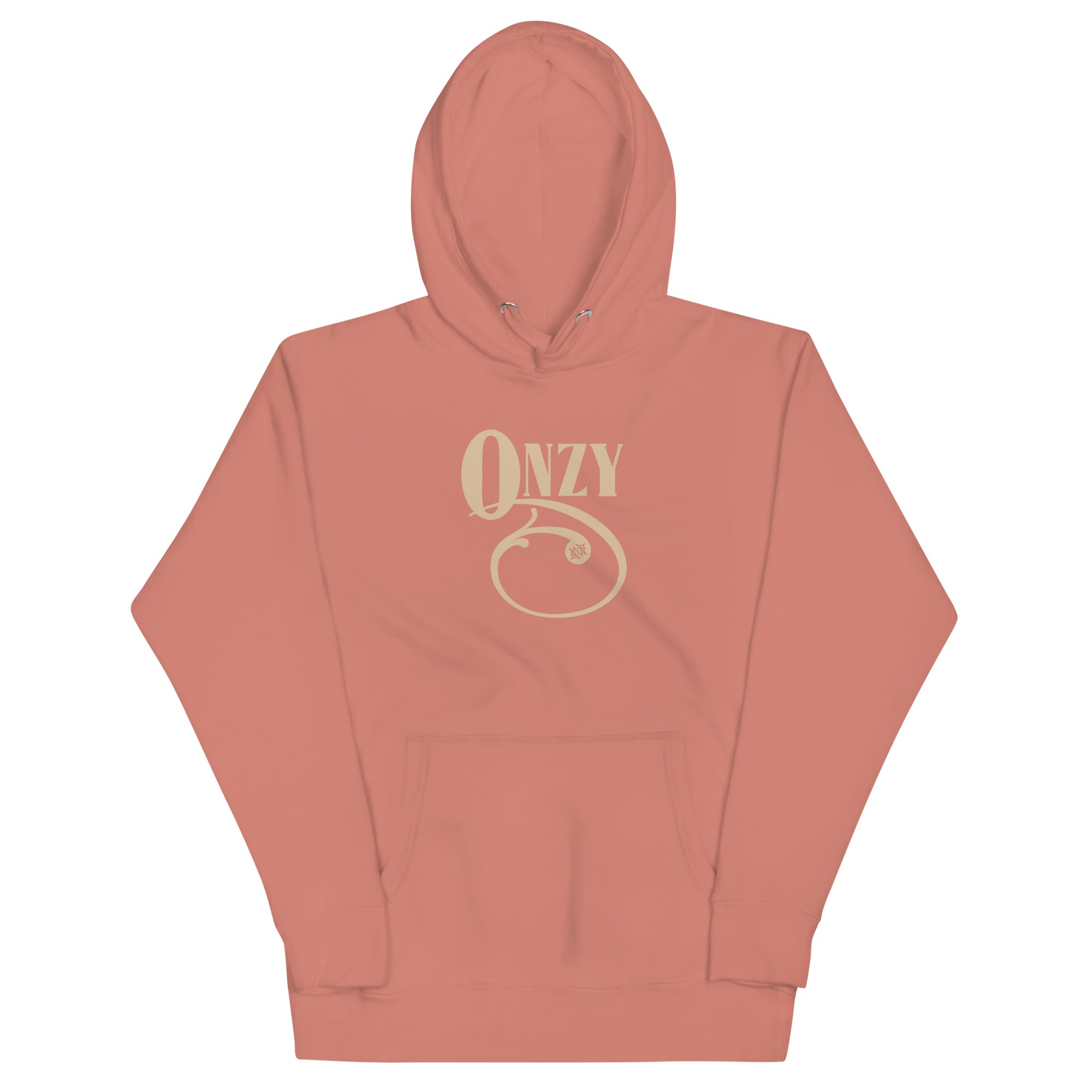 QNZY Welcome Sign, Hoodie