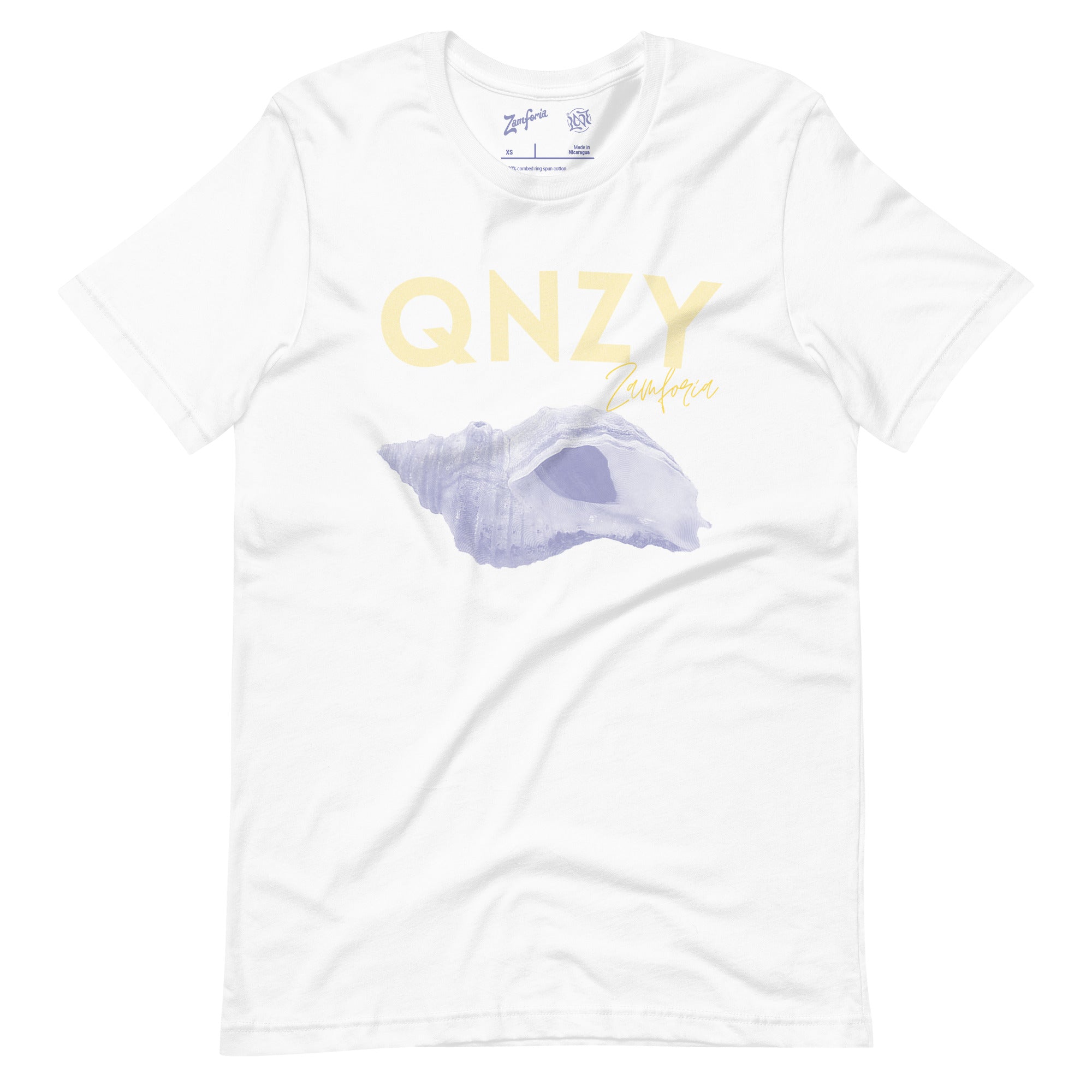 QNZY Sea Shell