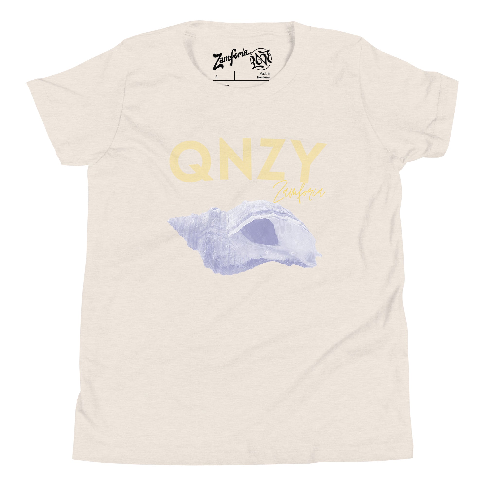 QNZY, Sea Shell, Kids