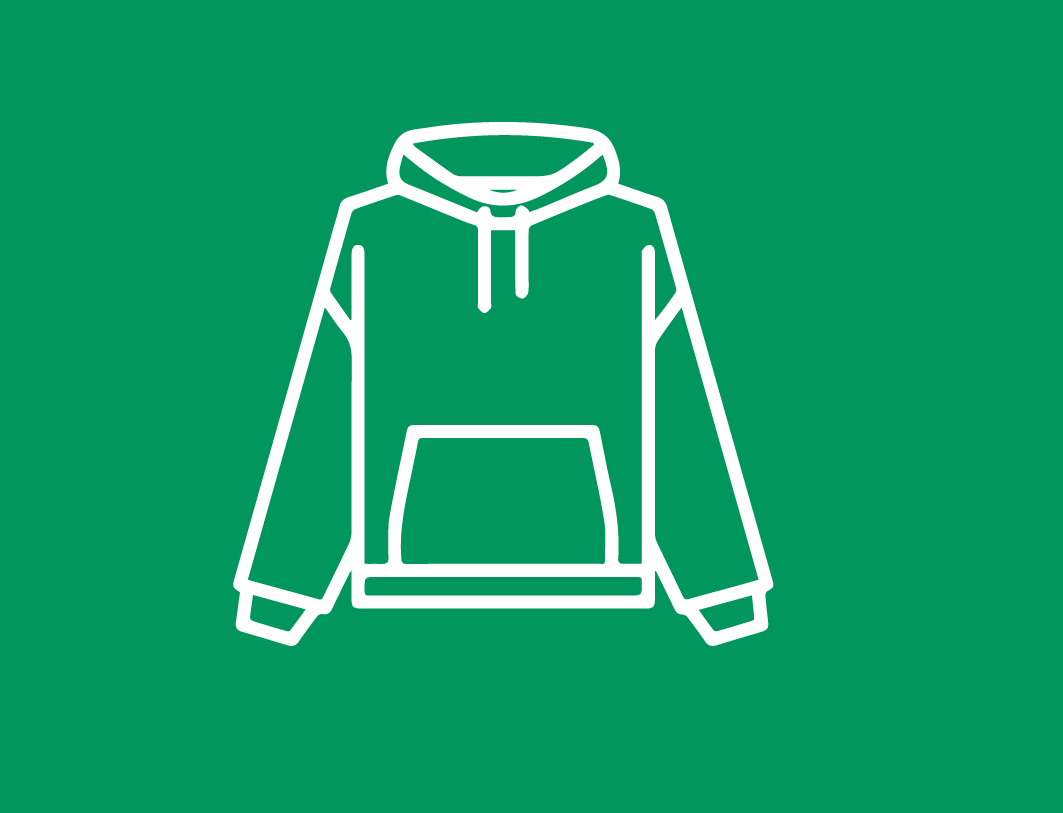 St. Patrick's Day Hoodies & Sweatshirts
