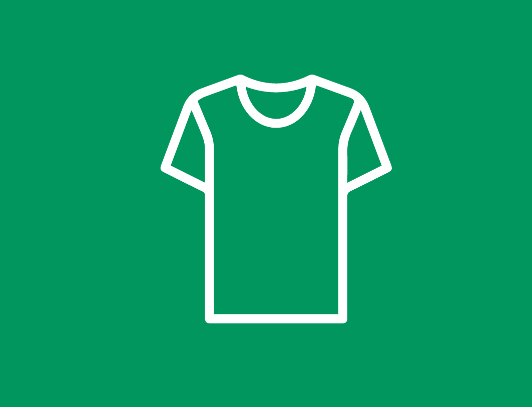 St. Patrick's Day Shirts