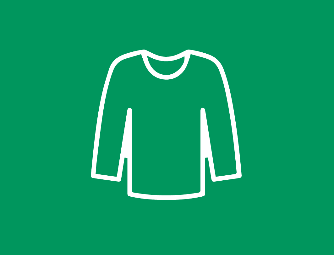 St. Patrick's Day Long Sleeve