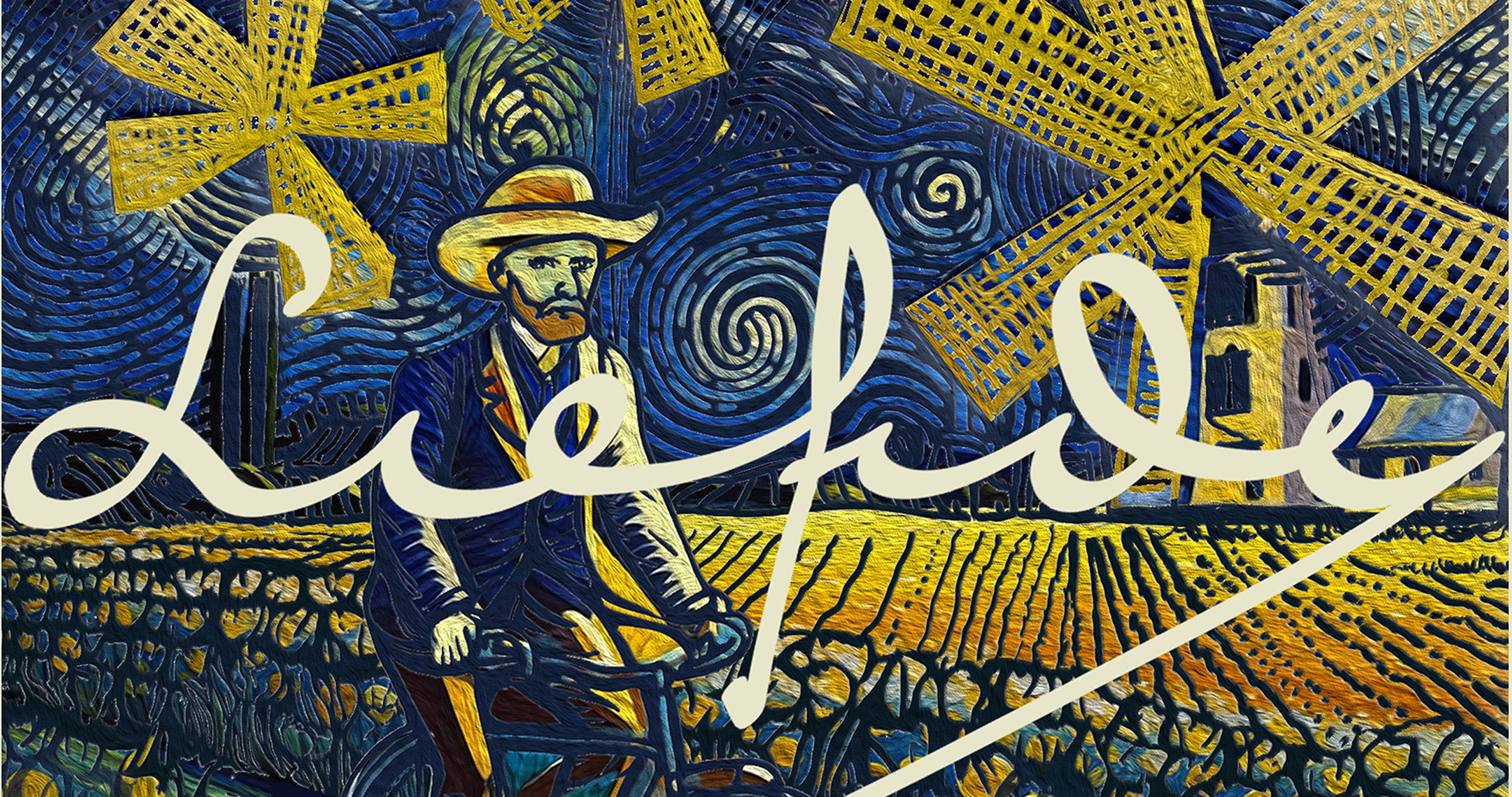 Van Gogh Collection