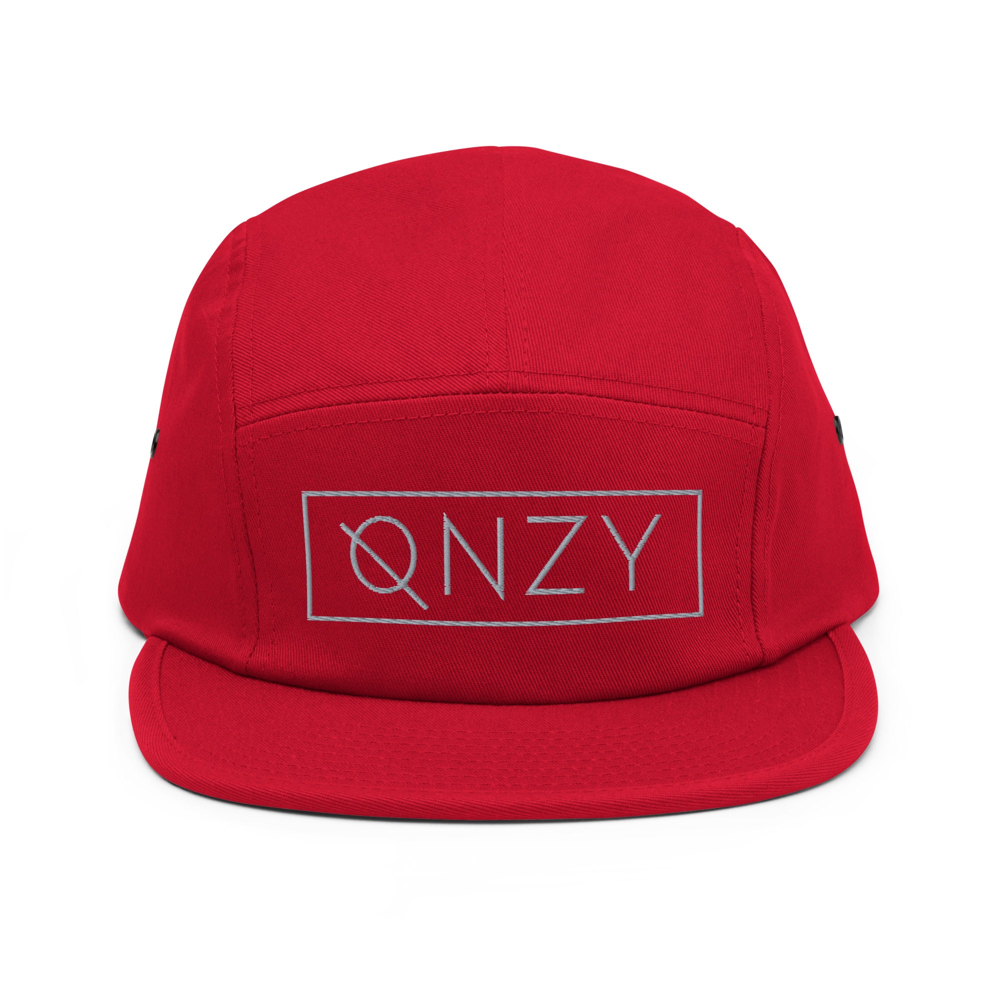 QNZY, Five Panel Camper