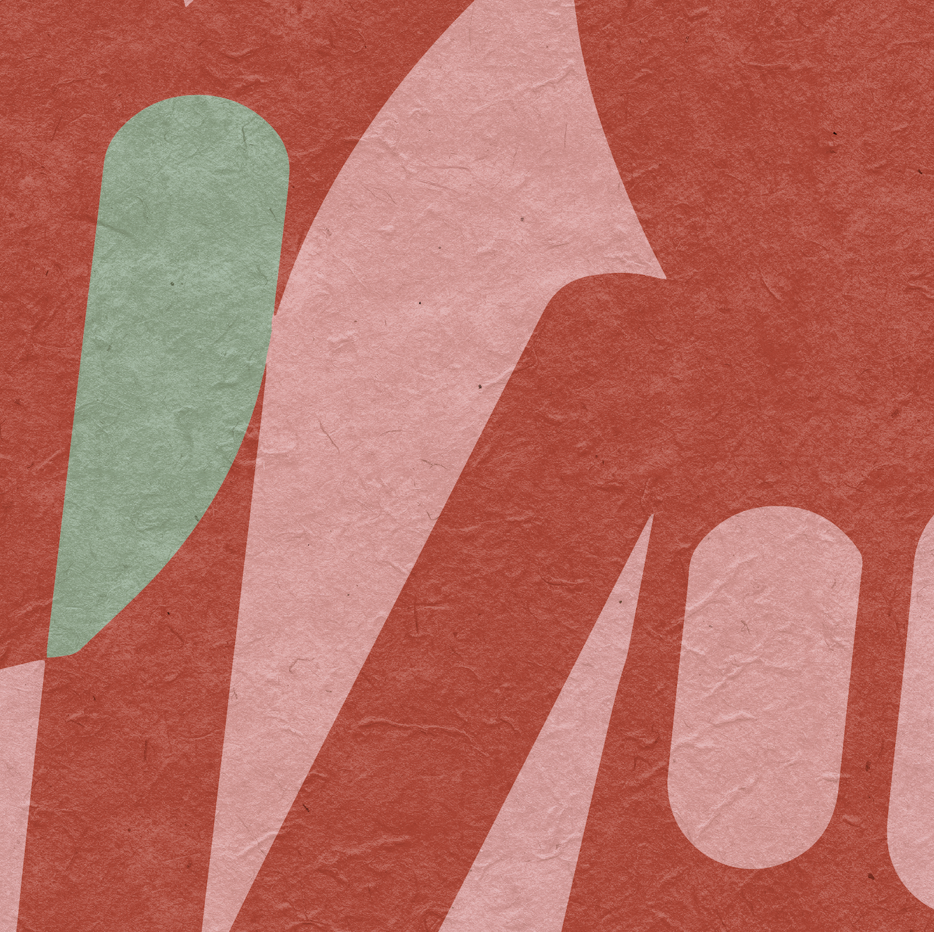 Love in Sign Language - Overlap, "Red Rio"