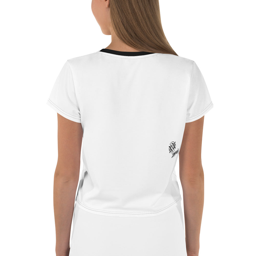Love in German, Crop Top