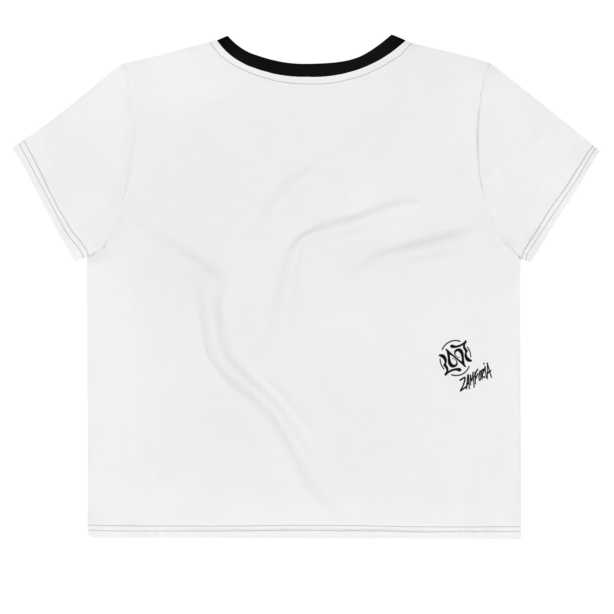Love in German, Crop Top