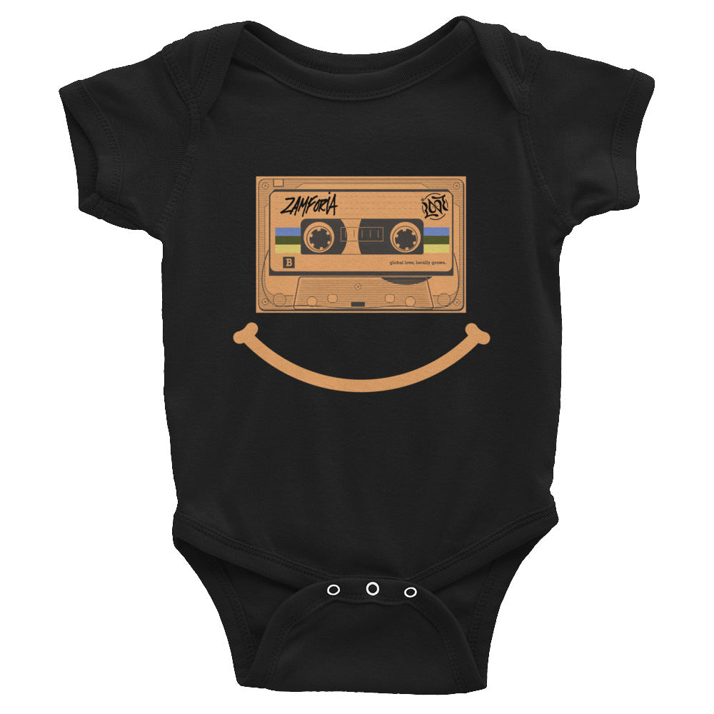 Happy Cassette, Onesie