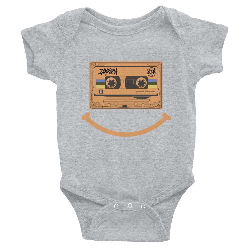 Happy Cassette, Onesie