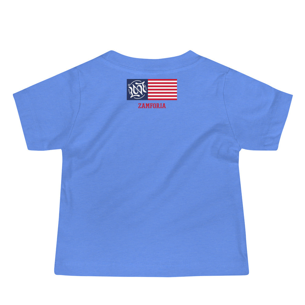 QNZY Baby Tee