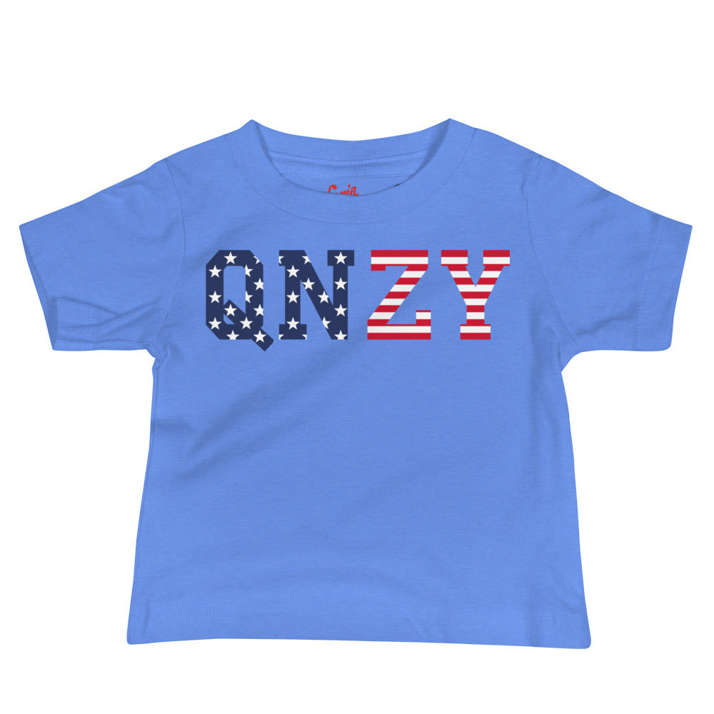 QNZY Baby Tee