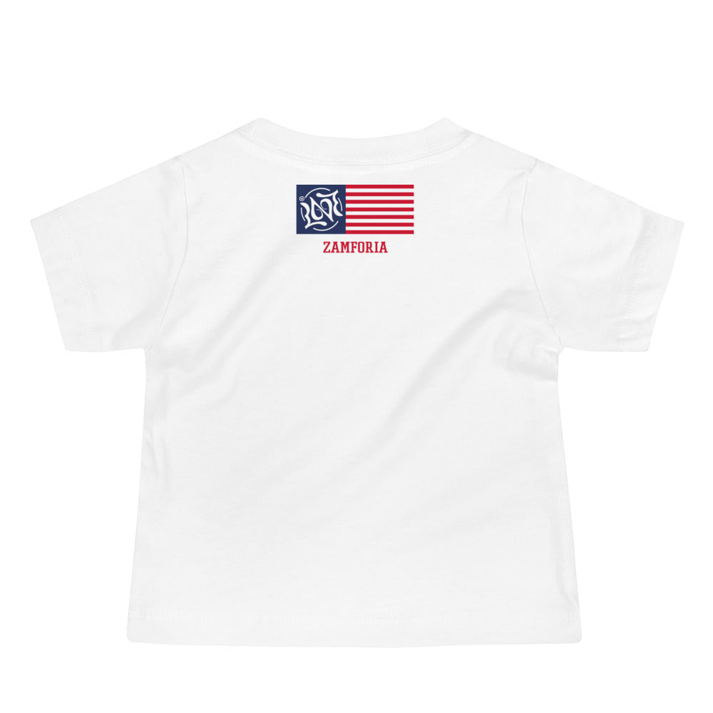 QNZY Baby Tee