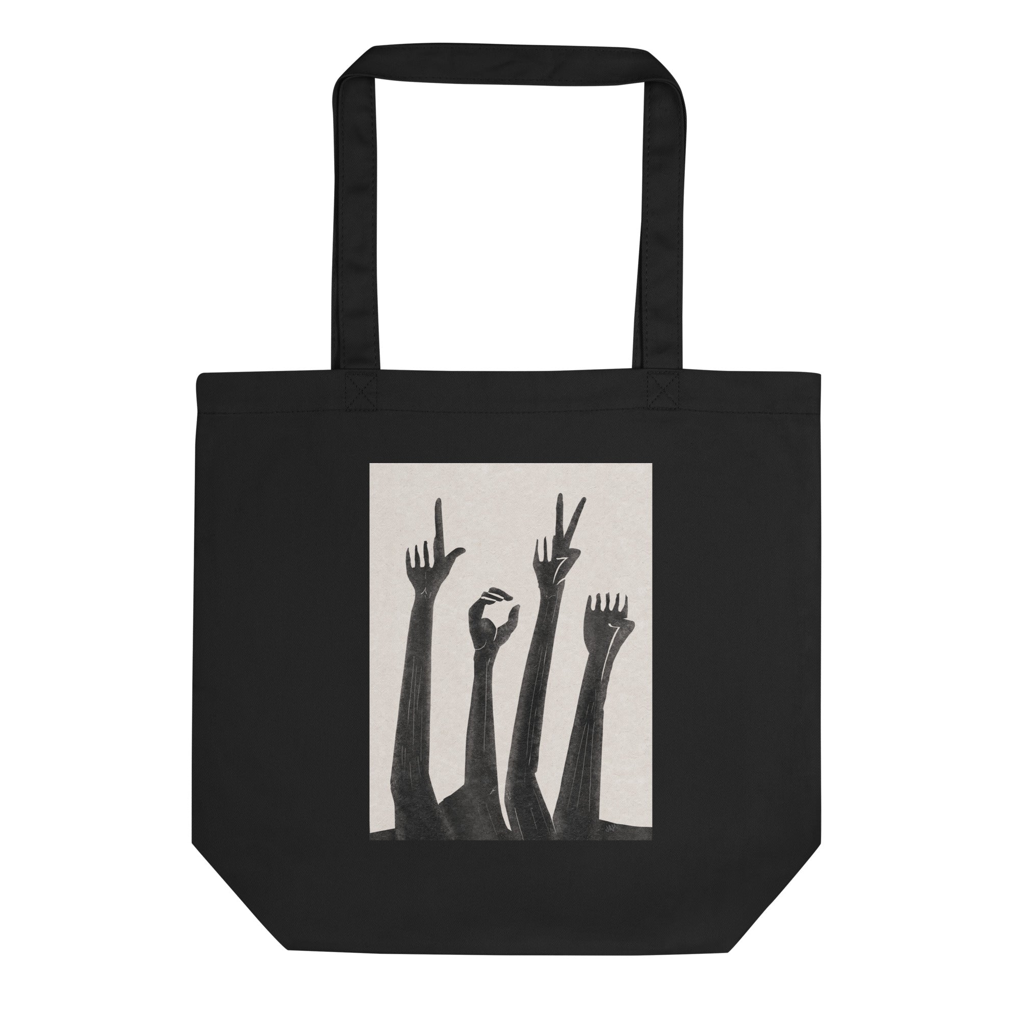 Eco Tote Bag