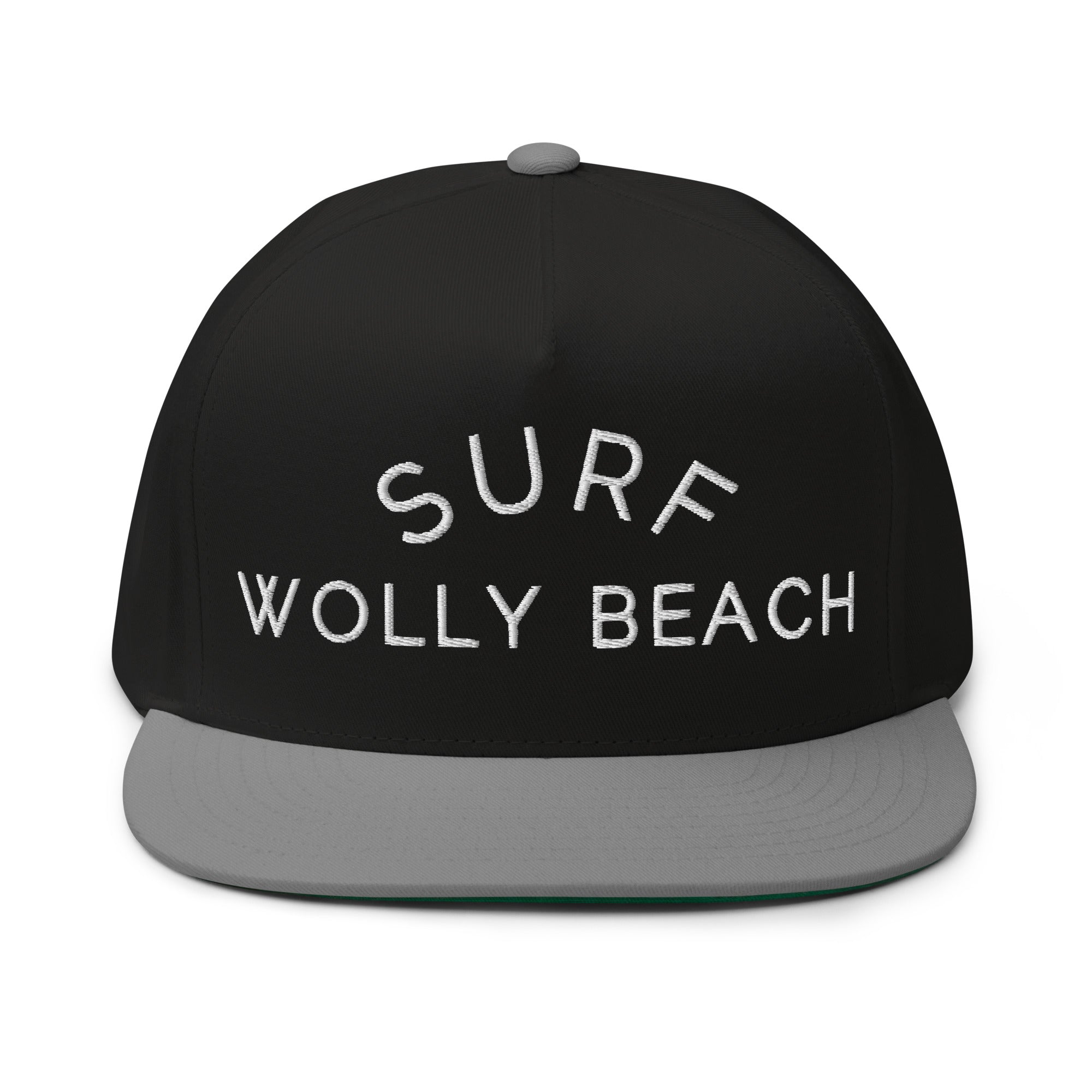 Surf Wolly Beach