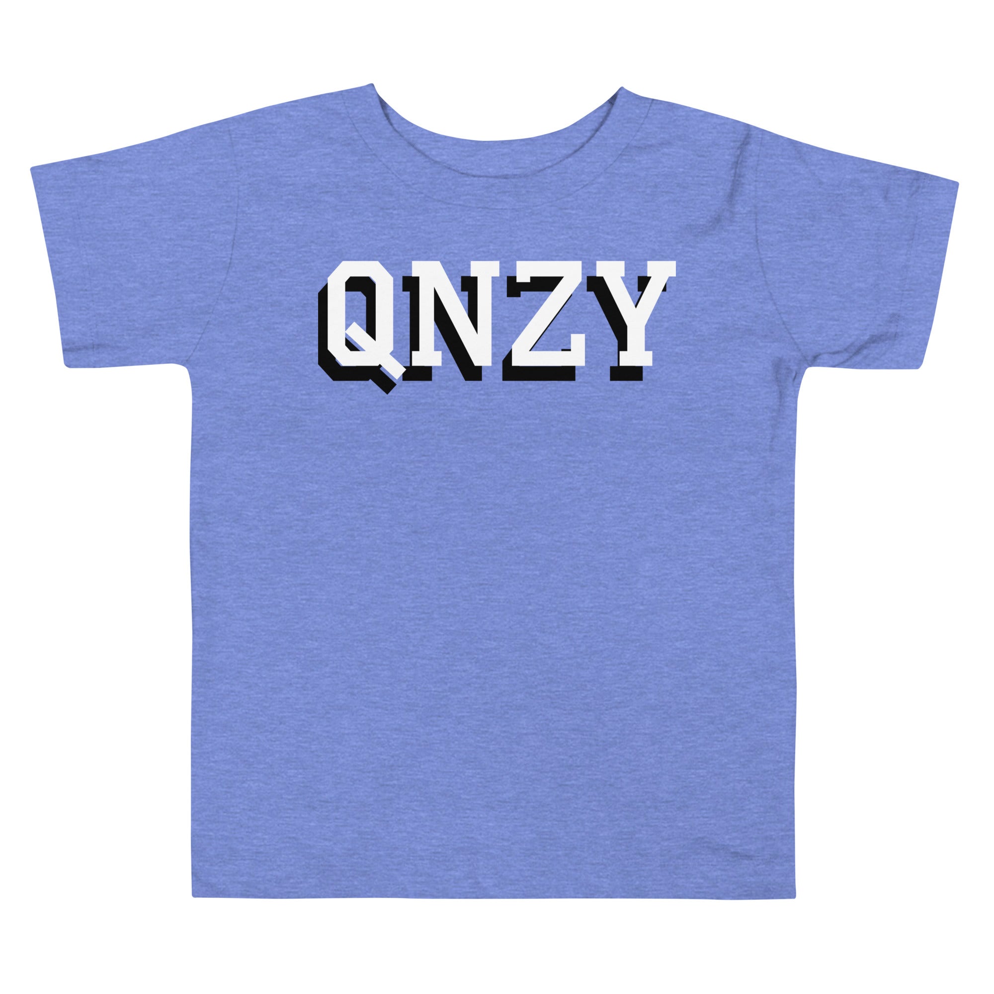 QNZY, Toddler