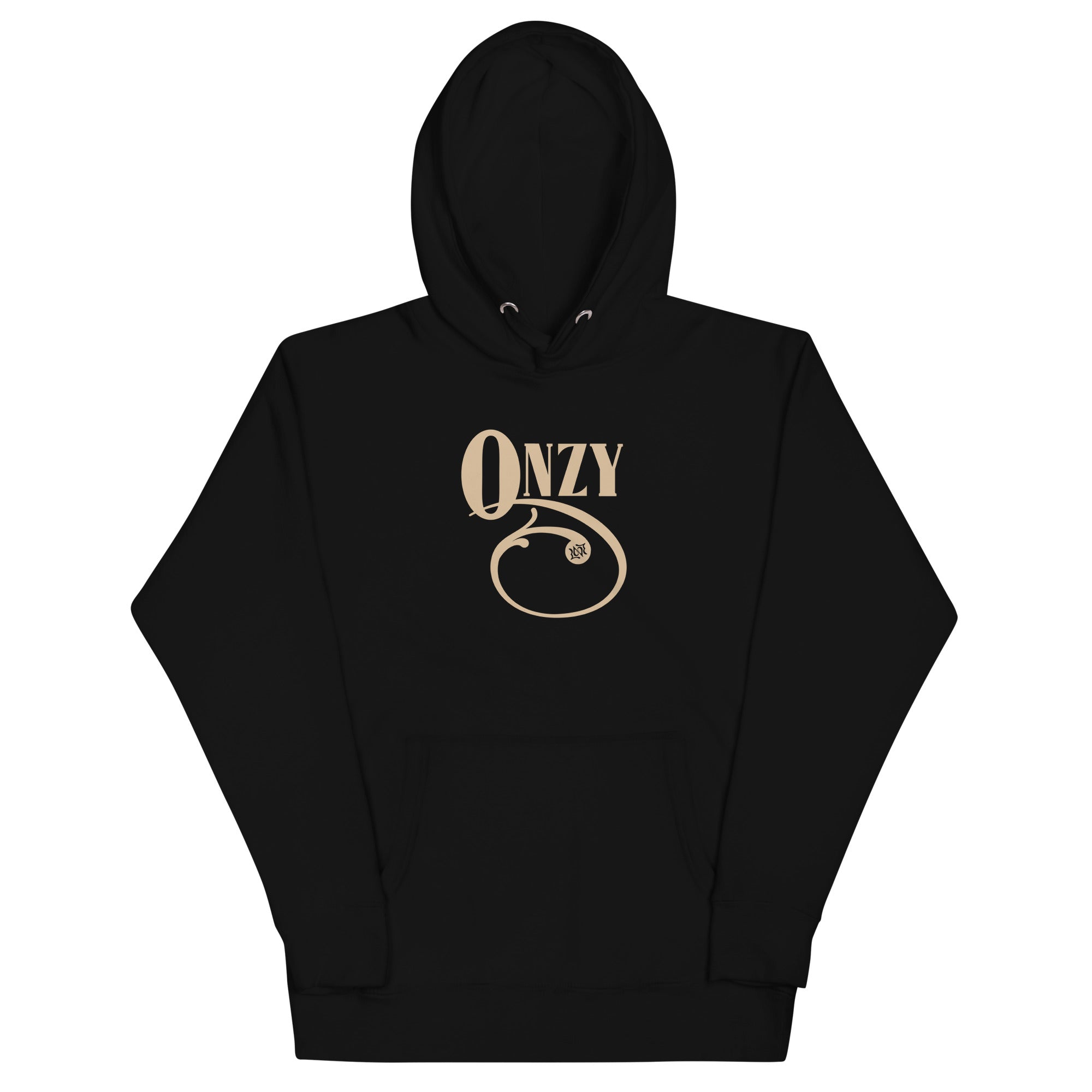 QNZY Welcome Sign, Hoodie