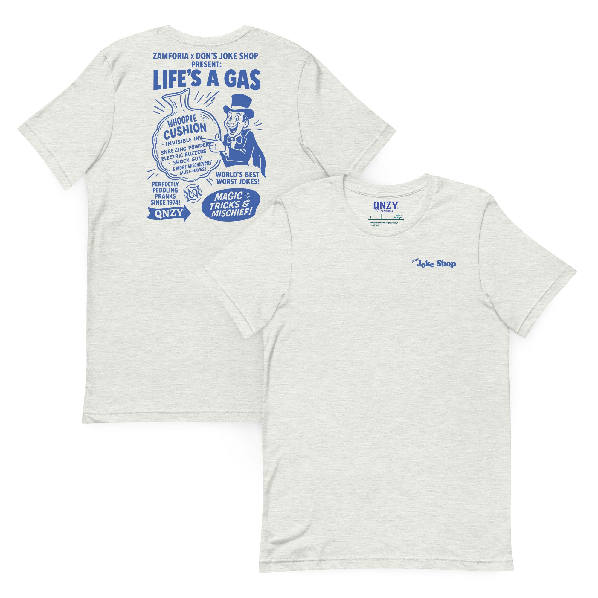 New Drops