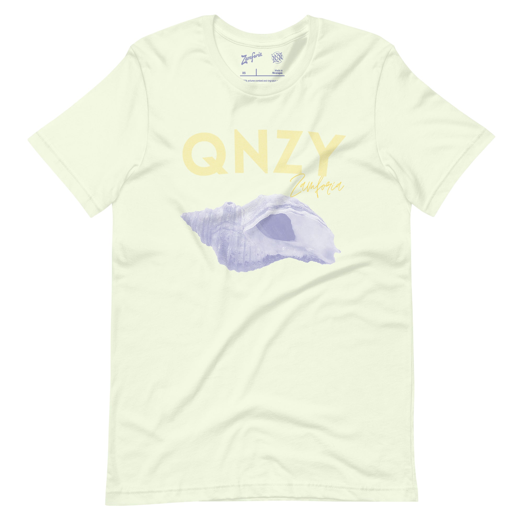 QNZY Sea Shell