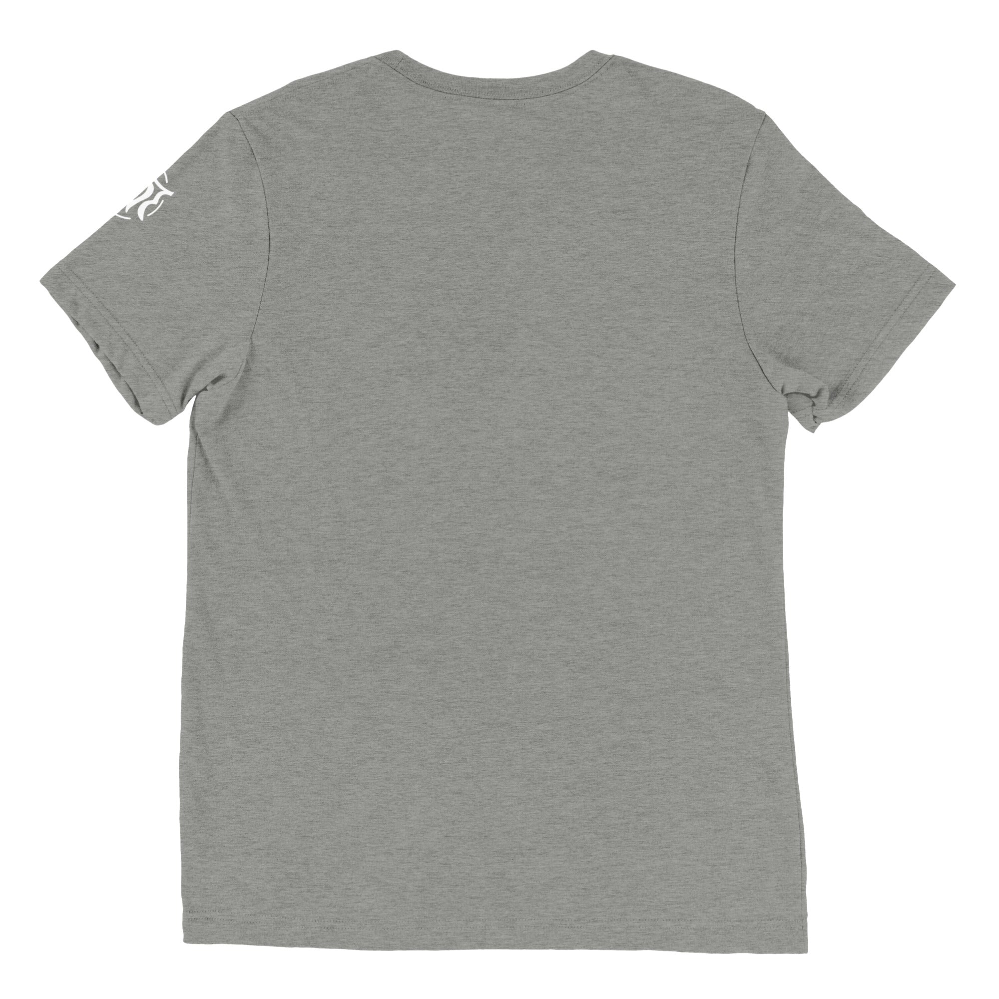 QNZY, Nautical Flag Tri-Blend