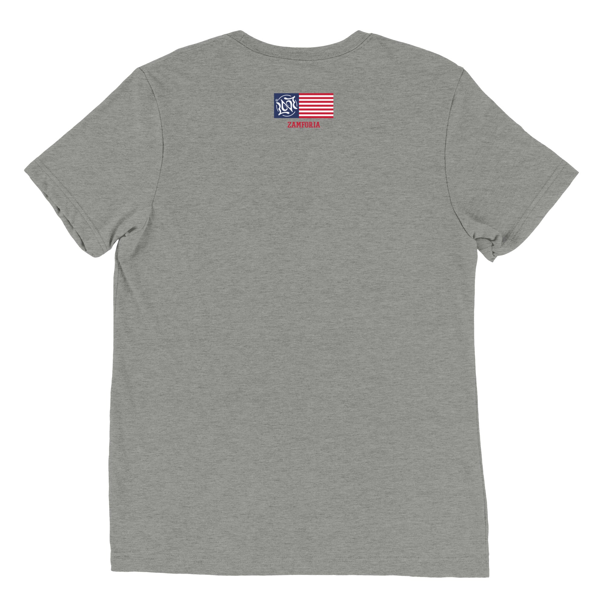 QNZY, Stars & Stripes