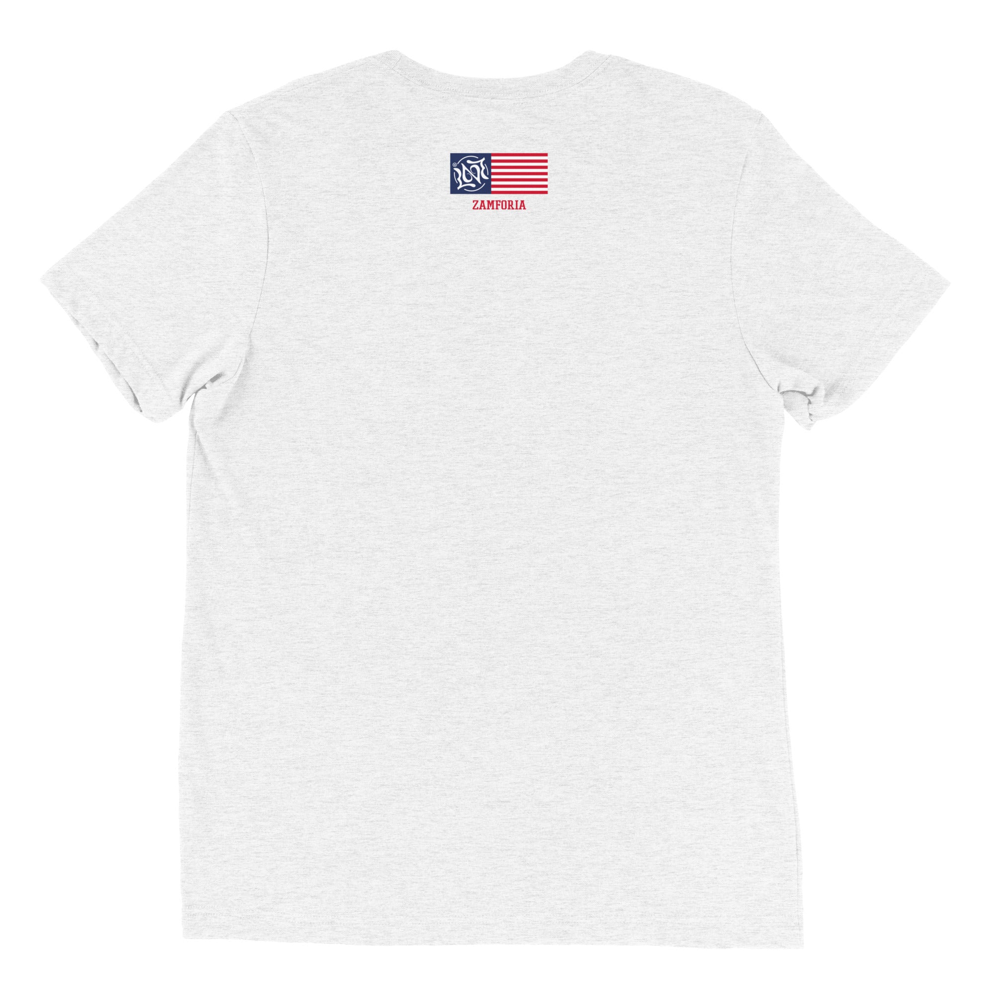 QNZY, Stars & Stripes