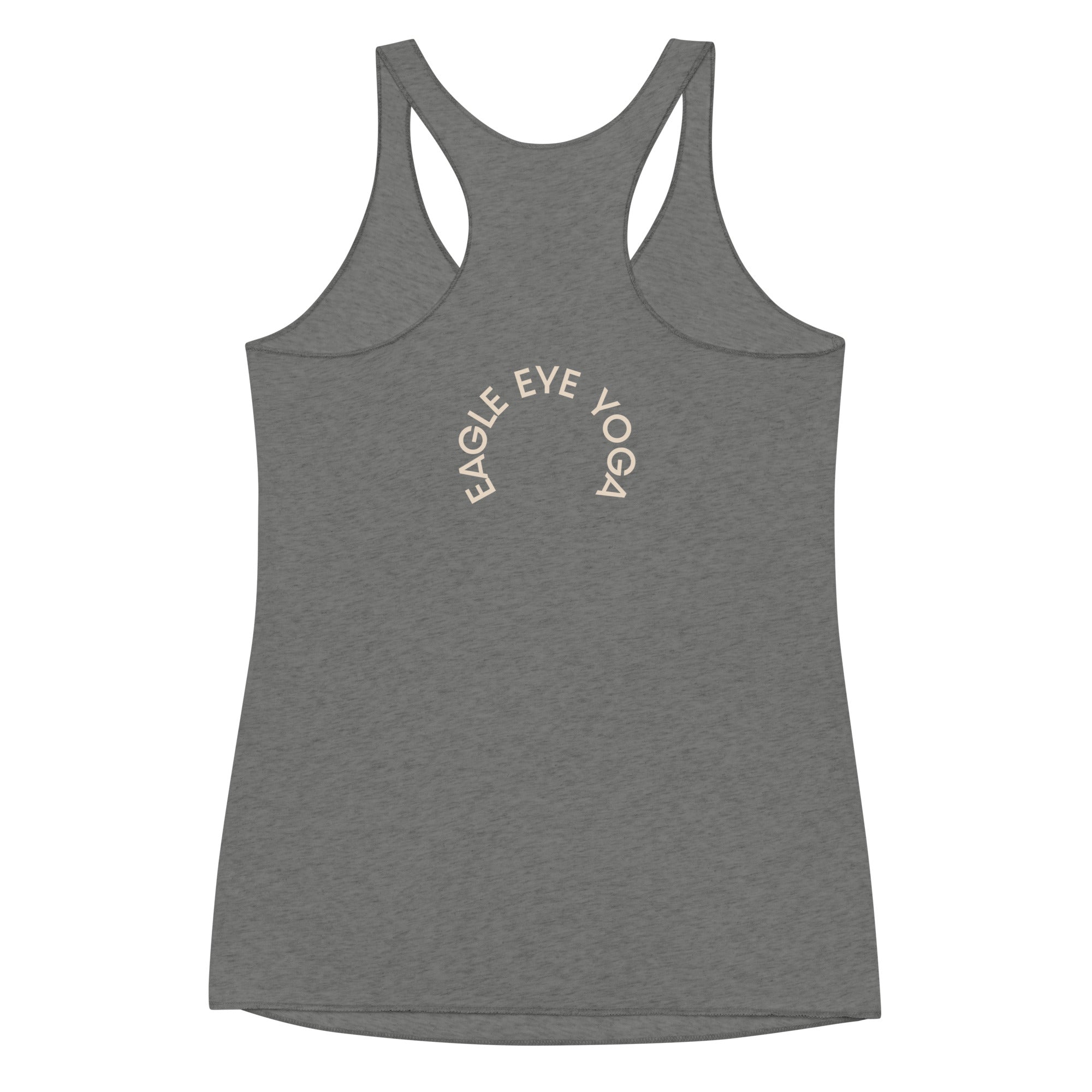 Eagle Eye, Women's Racerback Tank