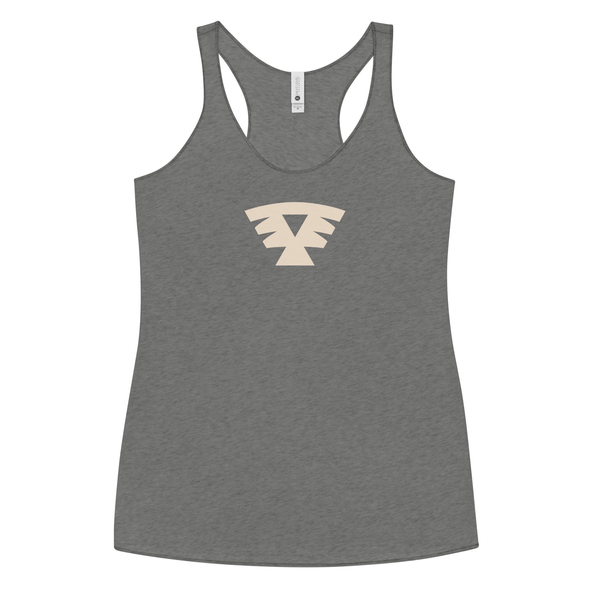 Eagle Eye, Women's Racerback Tank