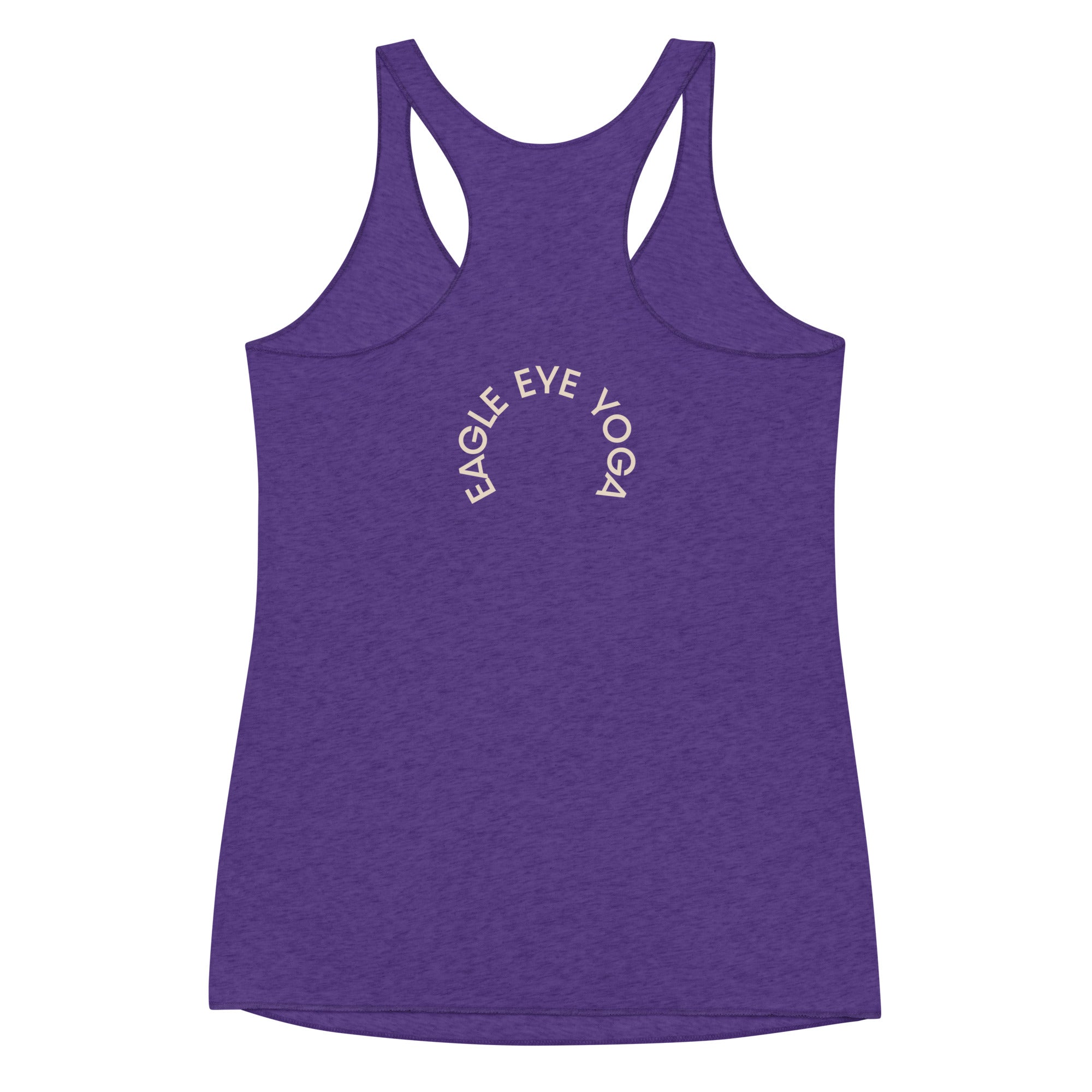 Eagle Eye, Women's Racerback Tank