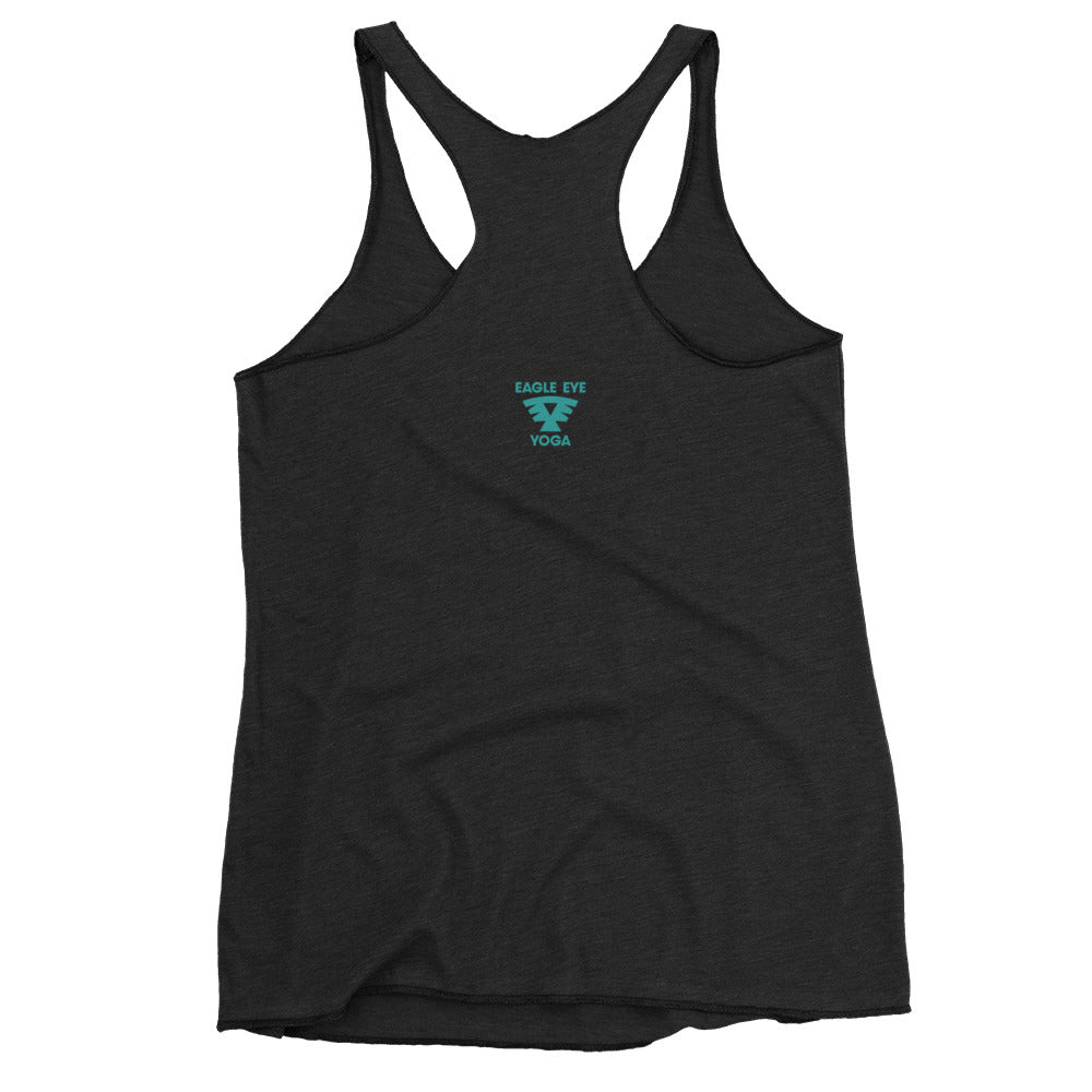 Eagle Eye - Women's Racerback Tank