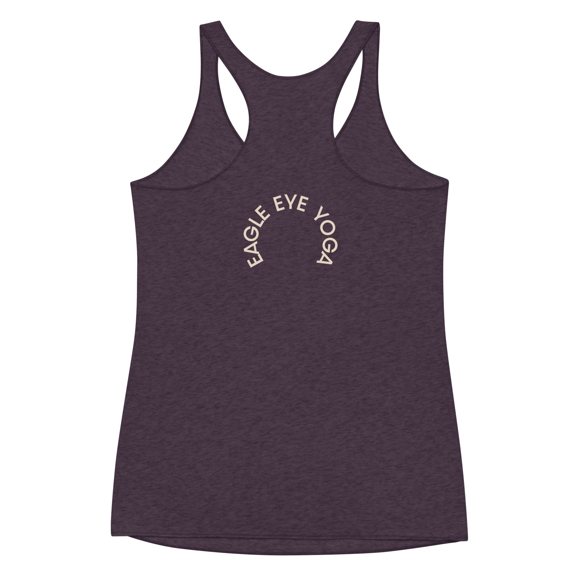 Eagle Eye, Women's Racerback Tank