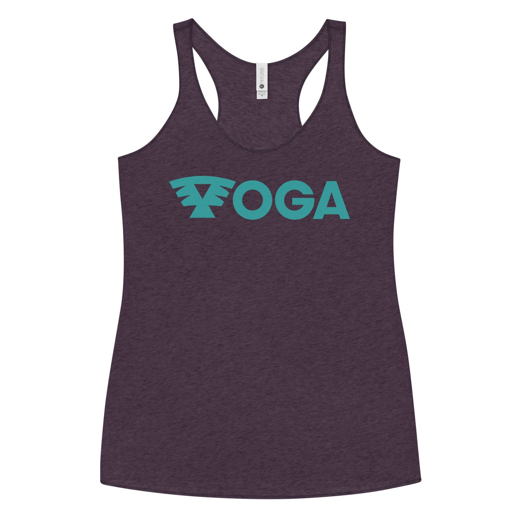 Eagle Eye - Women's Racerback Tank