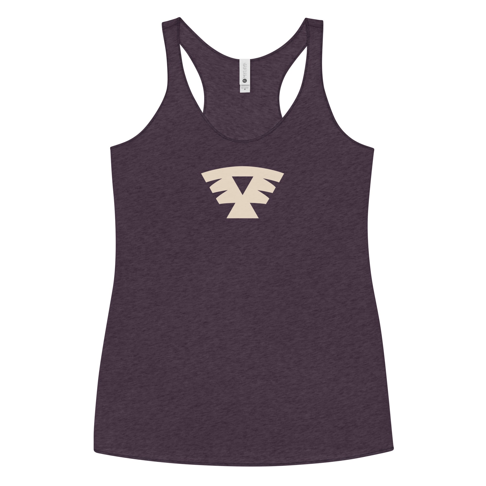 Eagle Eye, Women's Racerback Tank