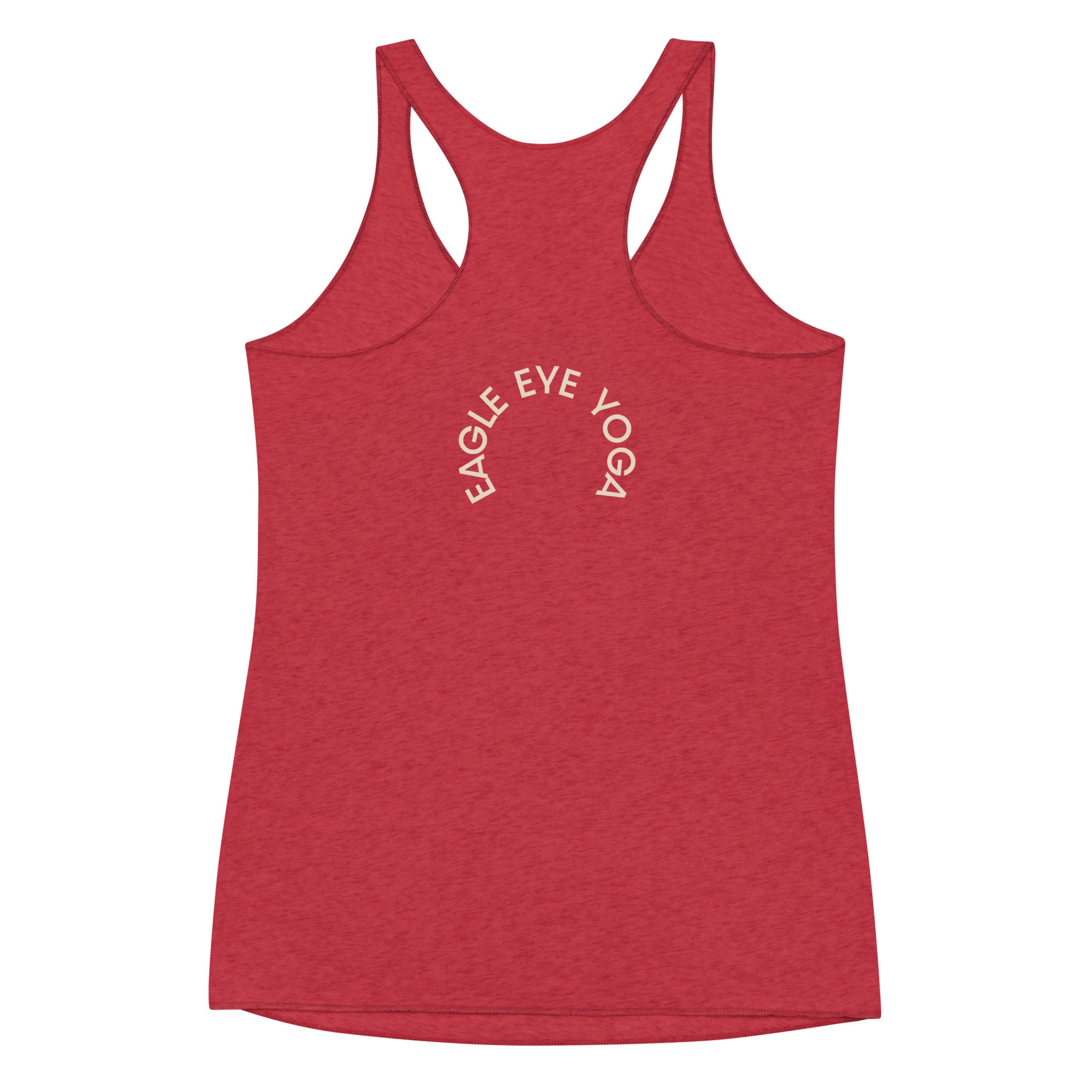 Eagle Eye, Women's Racerback Tank