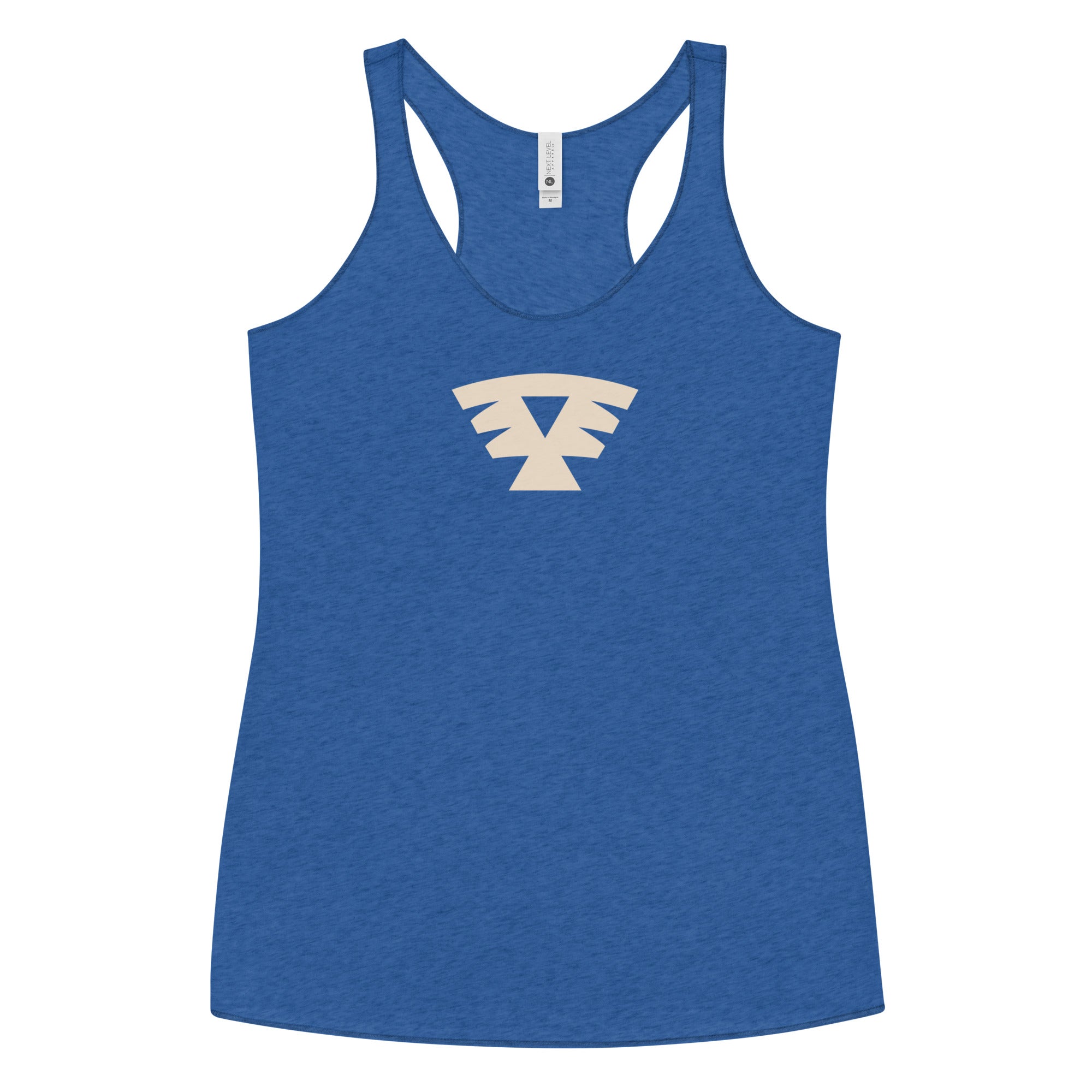 Eagle Eye, Women's Racerback Tank