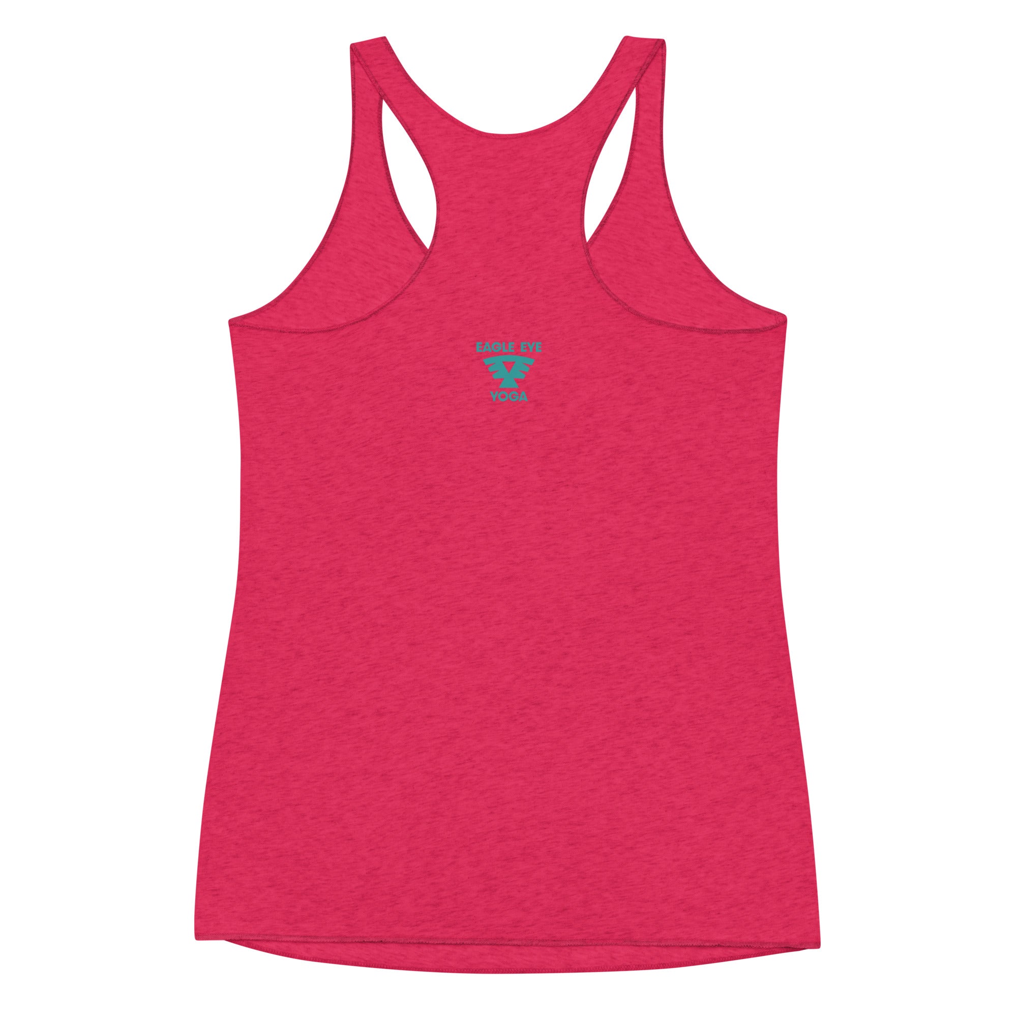 Eagle Eye - Women's Racerback Tank