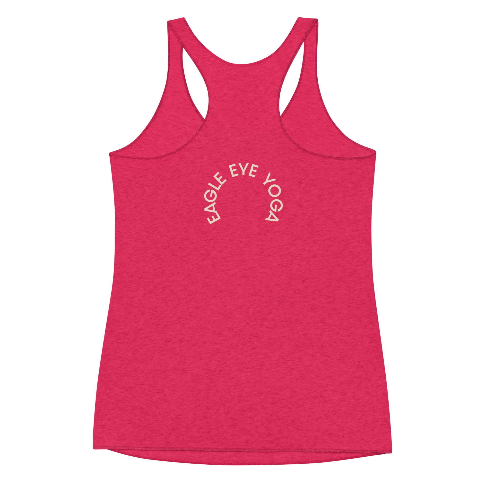 Eagle Eye, Women's Racerback Tank