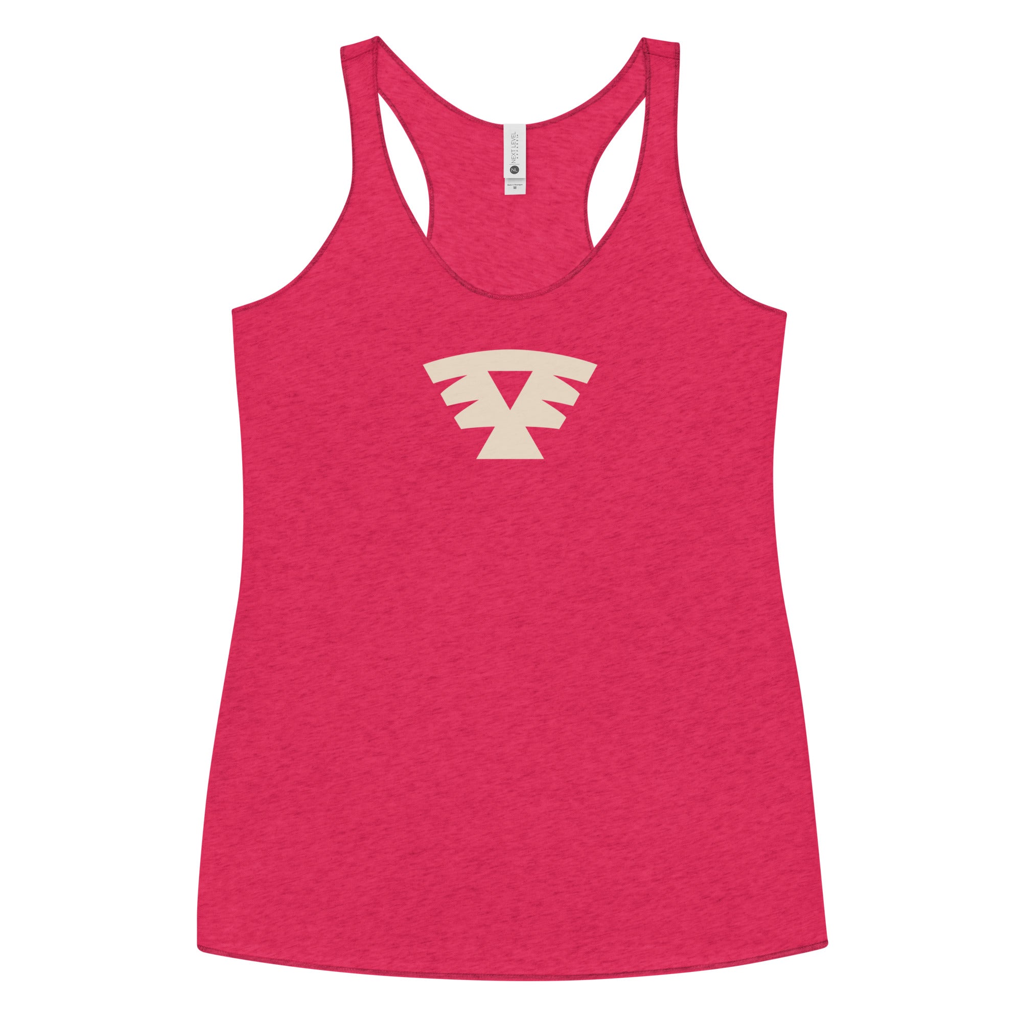 Eagle Eye, Women's Racerback Tank