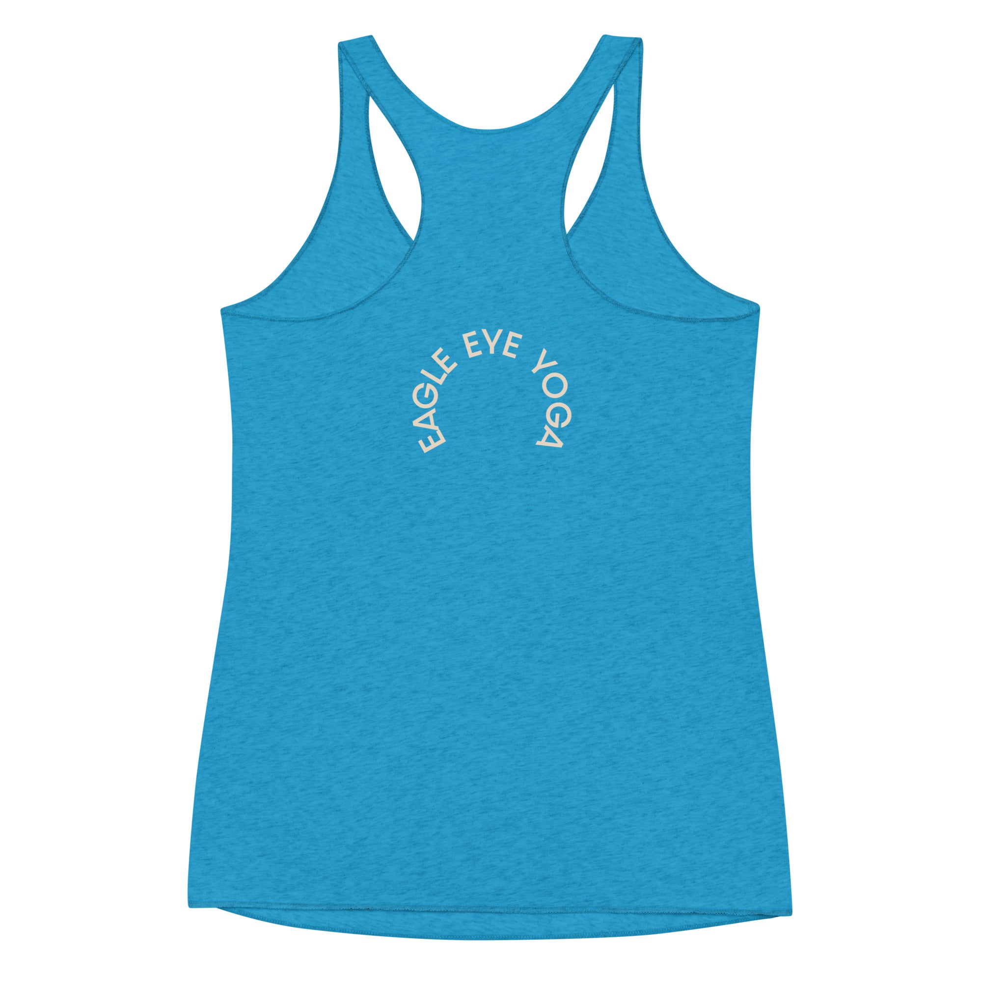 Eagle Eye, Women's Racerback Tank