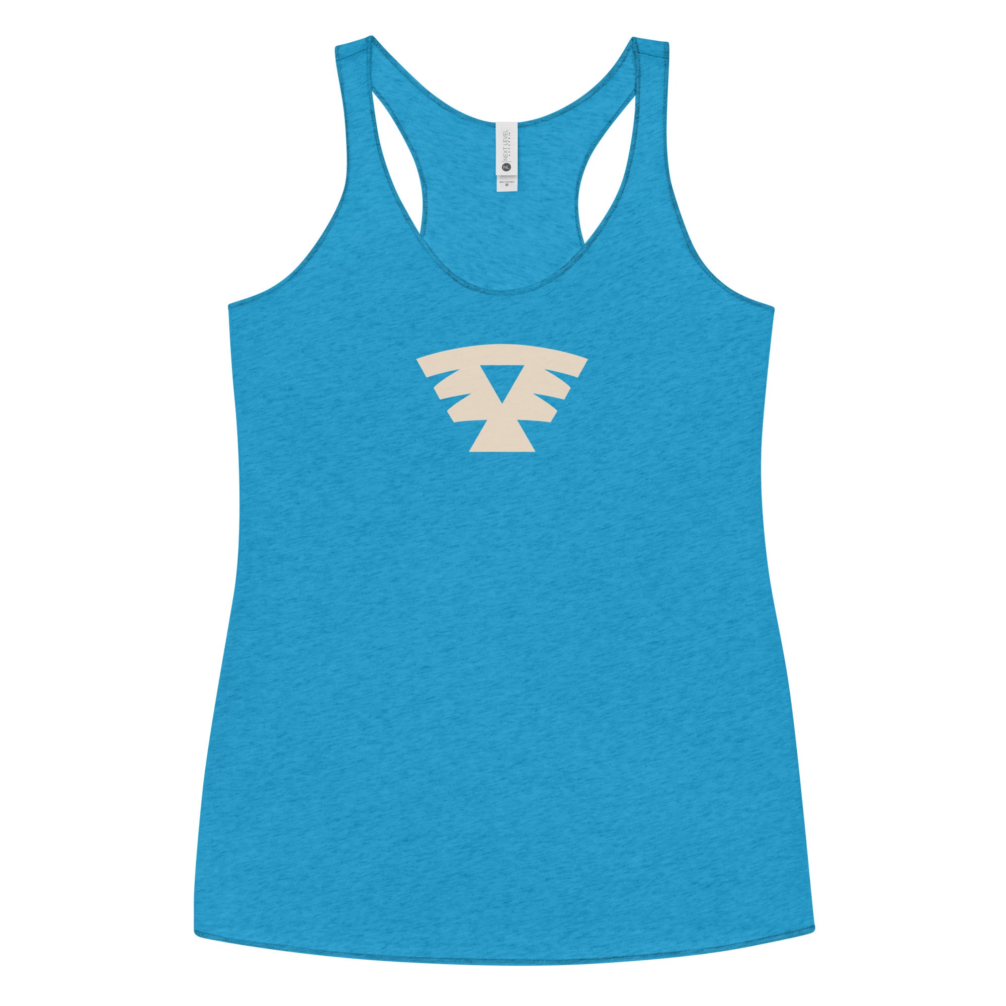 Eagle Eye, Women's Racerback Tank