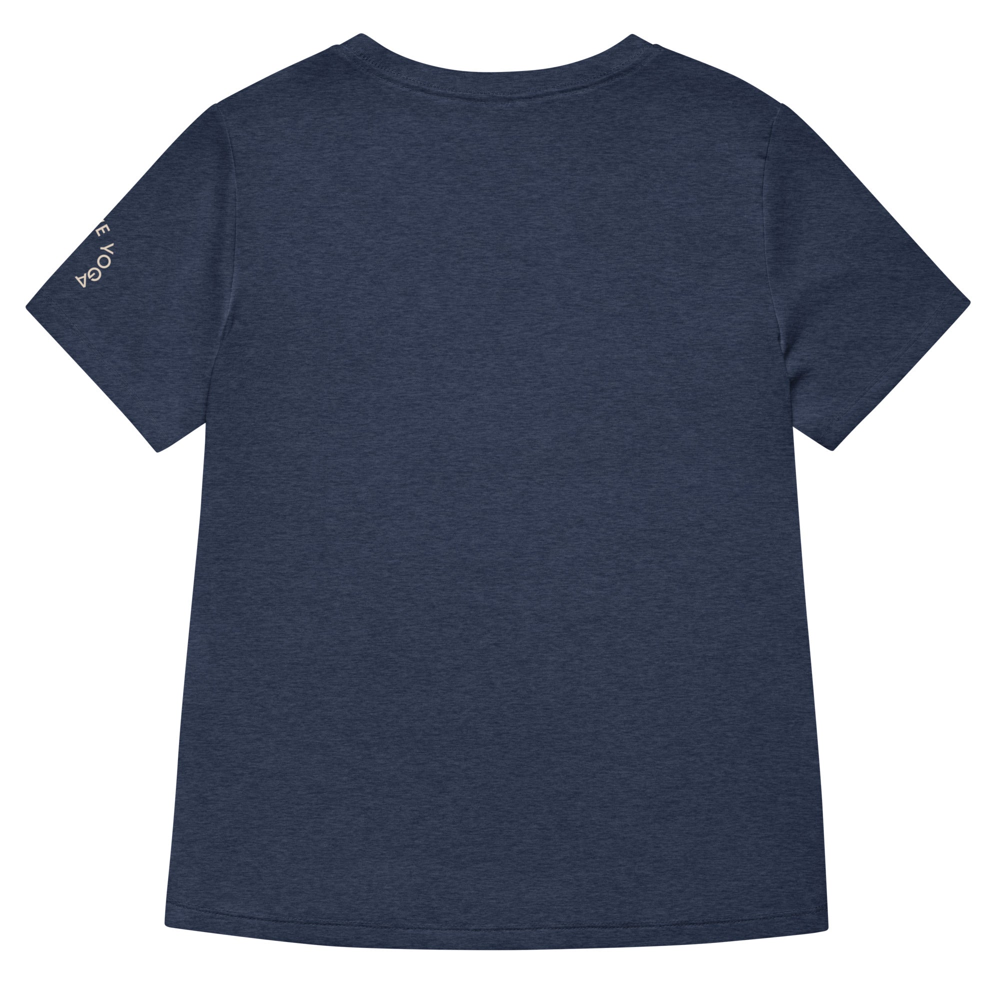 Eagle Eye, Women's V-neck Tri-blend