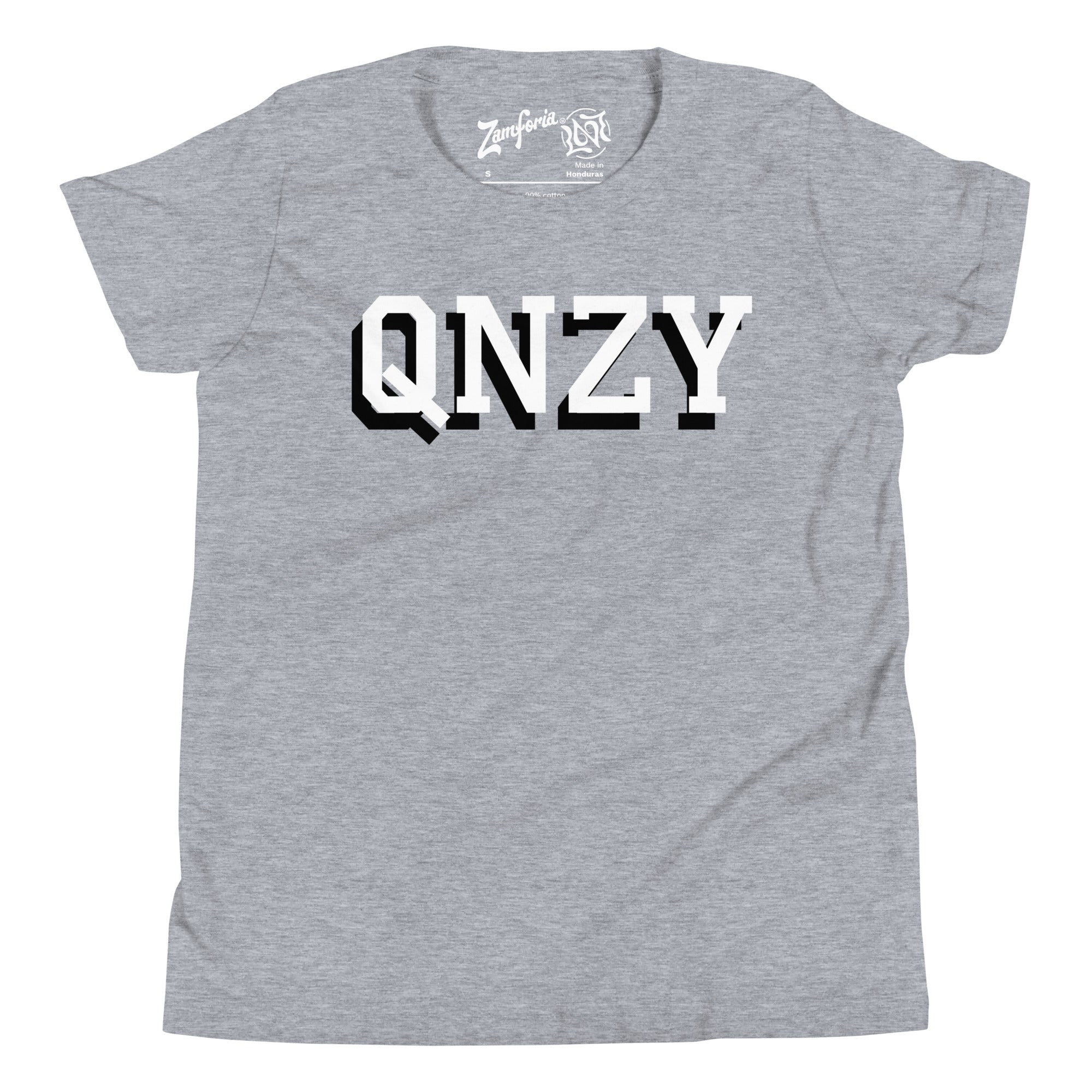 QNZY, Kids