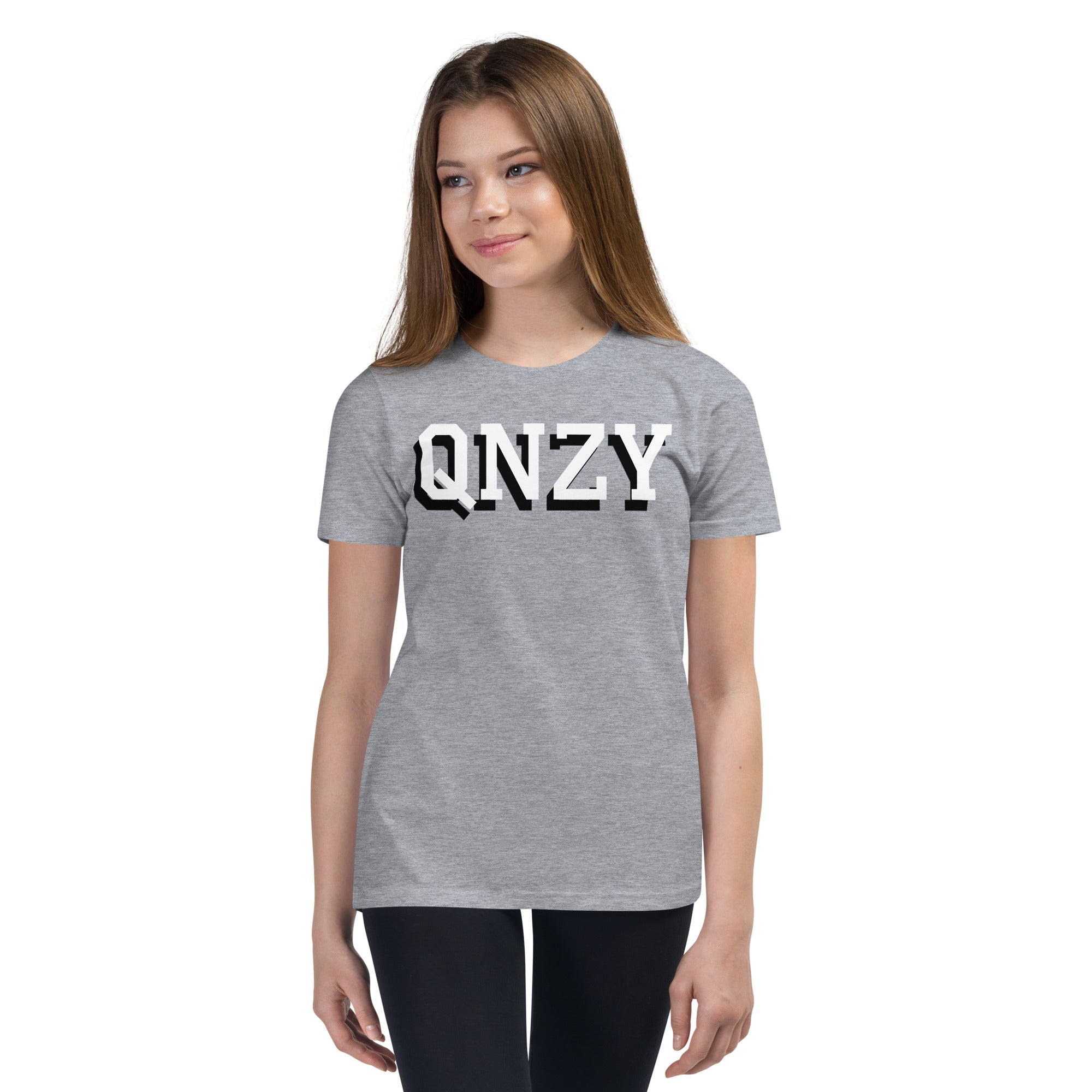 QNZY, Kids