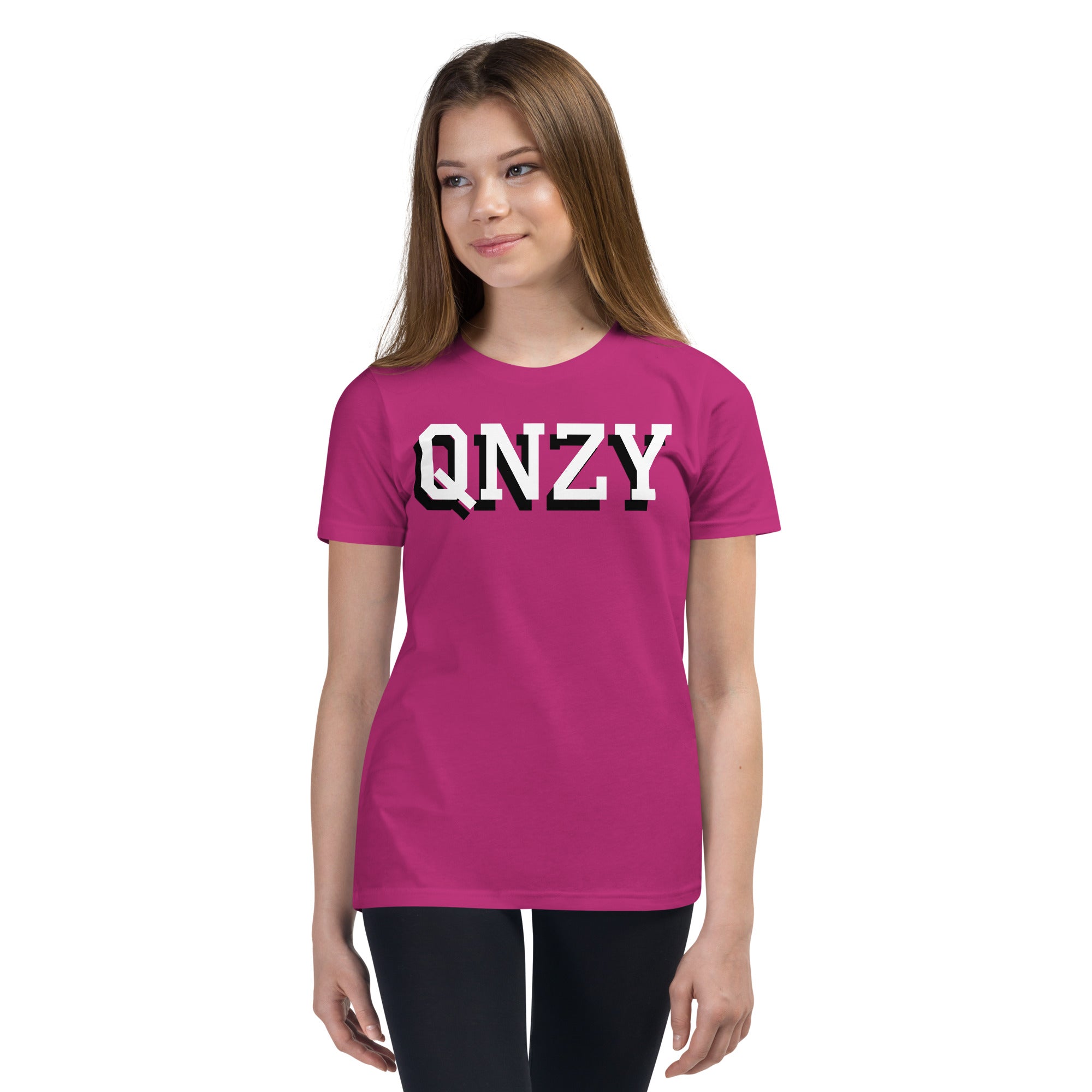 QNZY, Kids