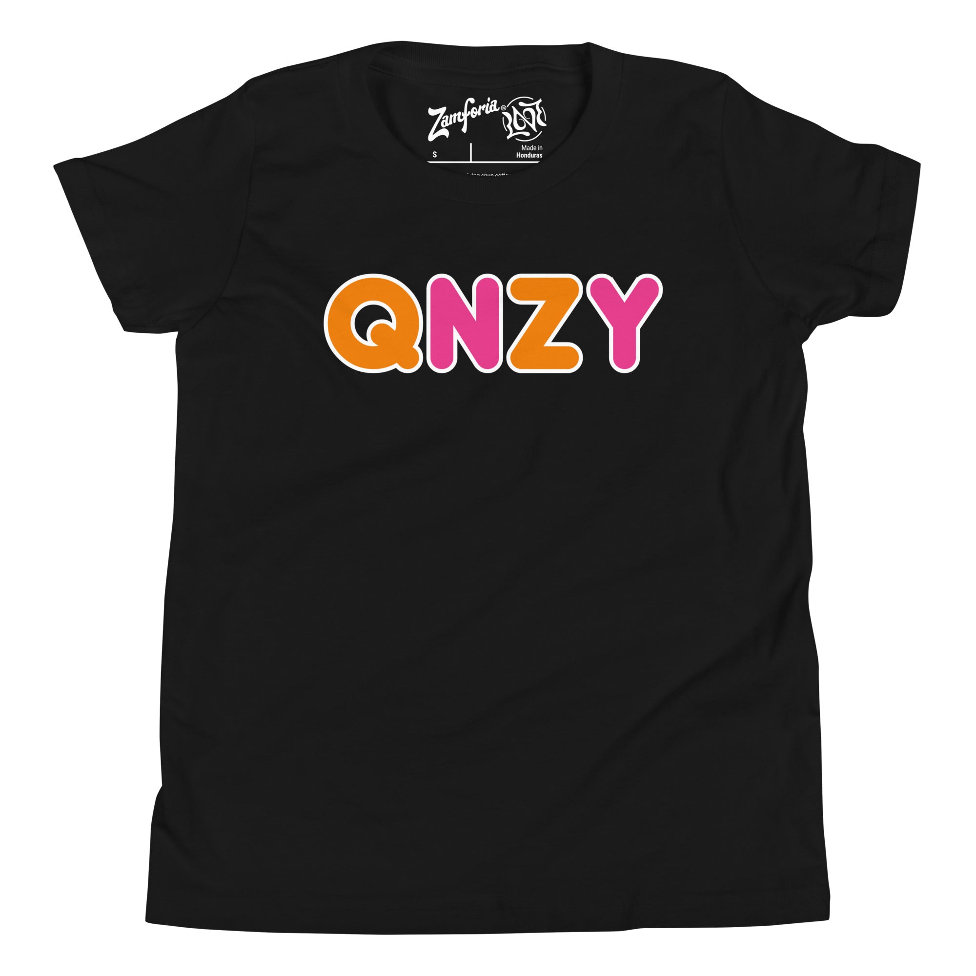 QNZY Donuts, Kids