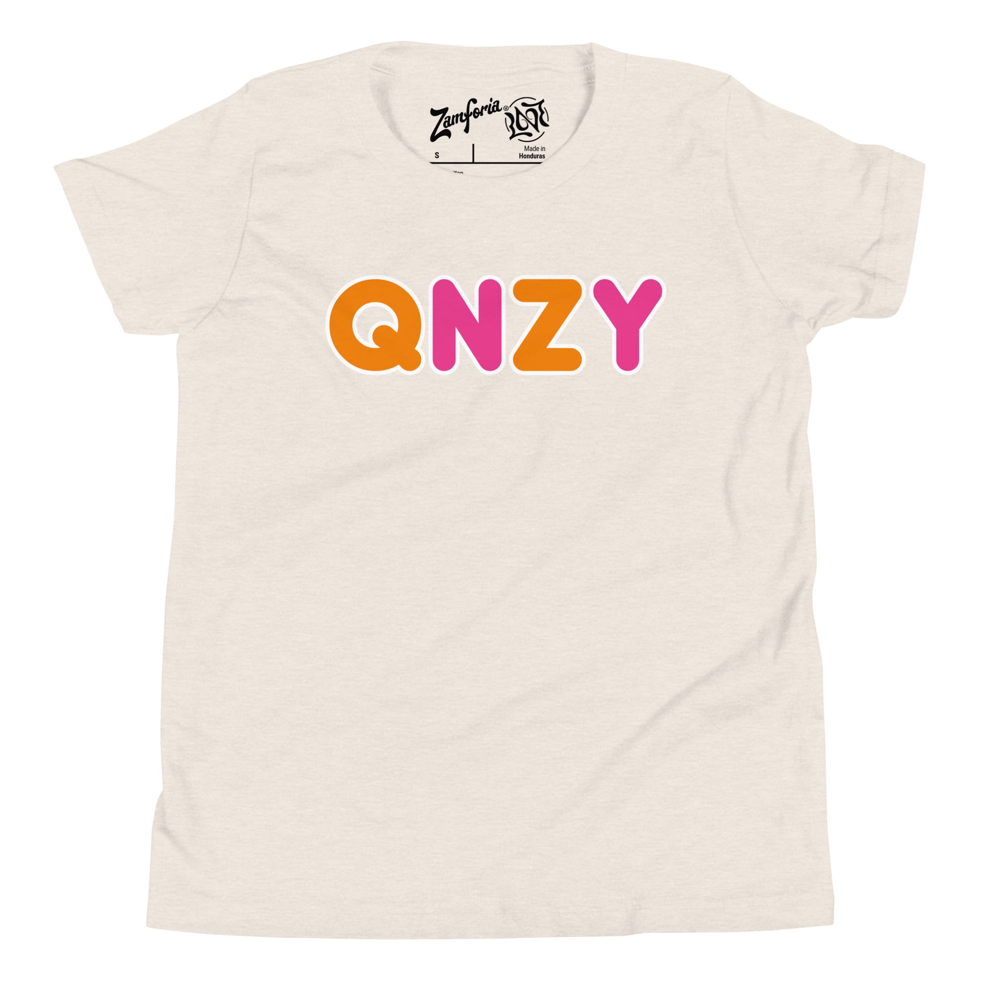 QNZY Donuts, Kids