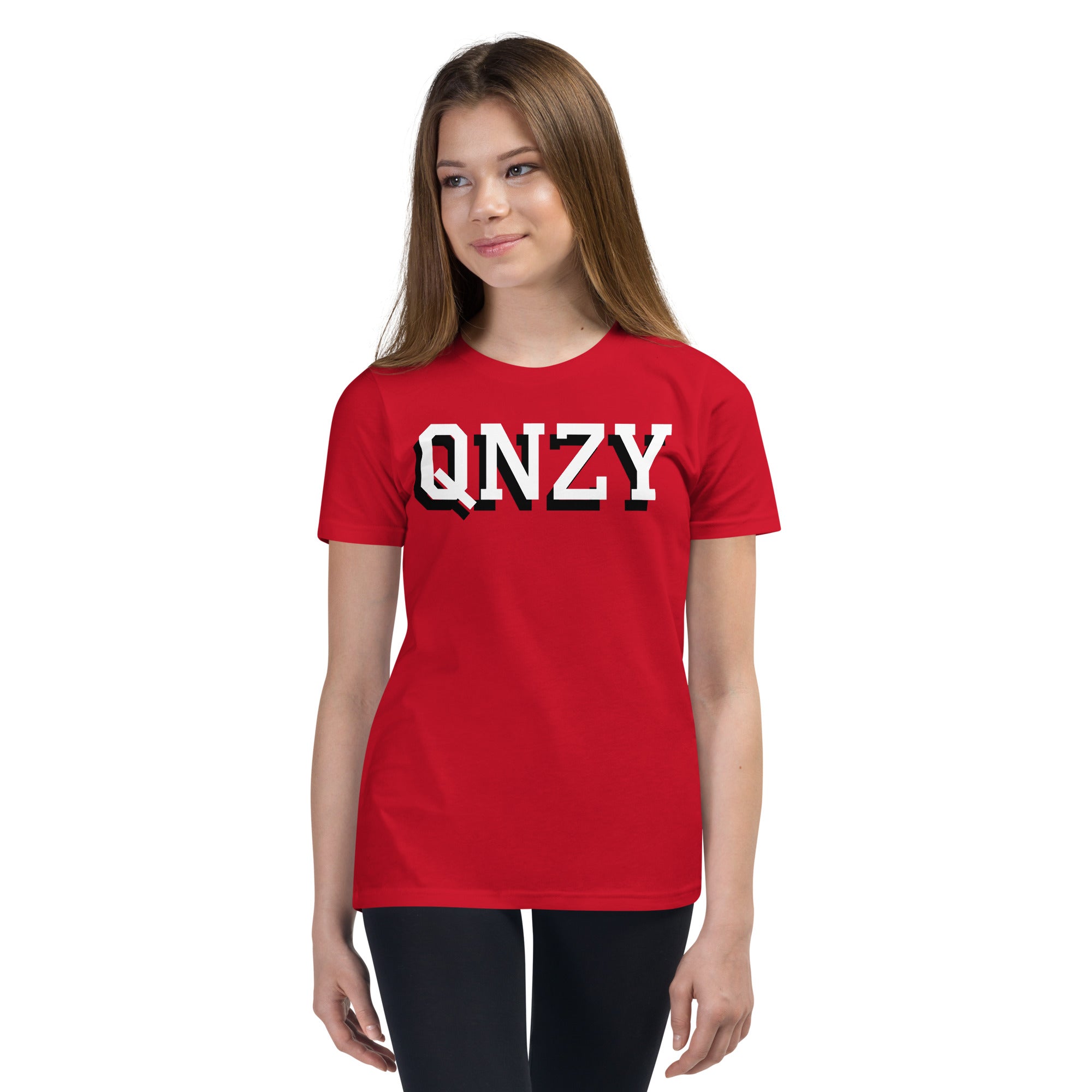 QNZY, Kids